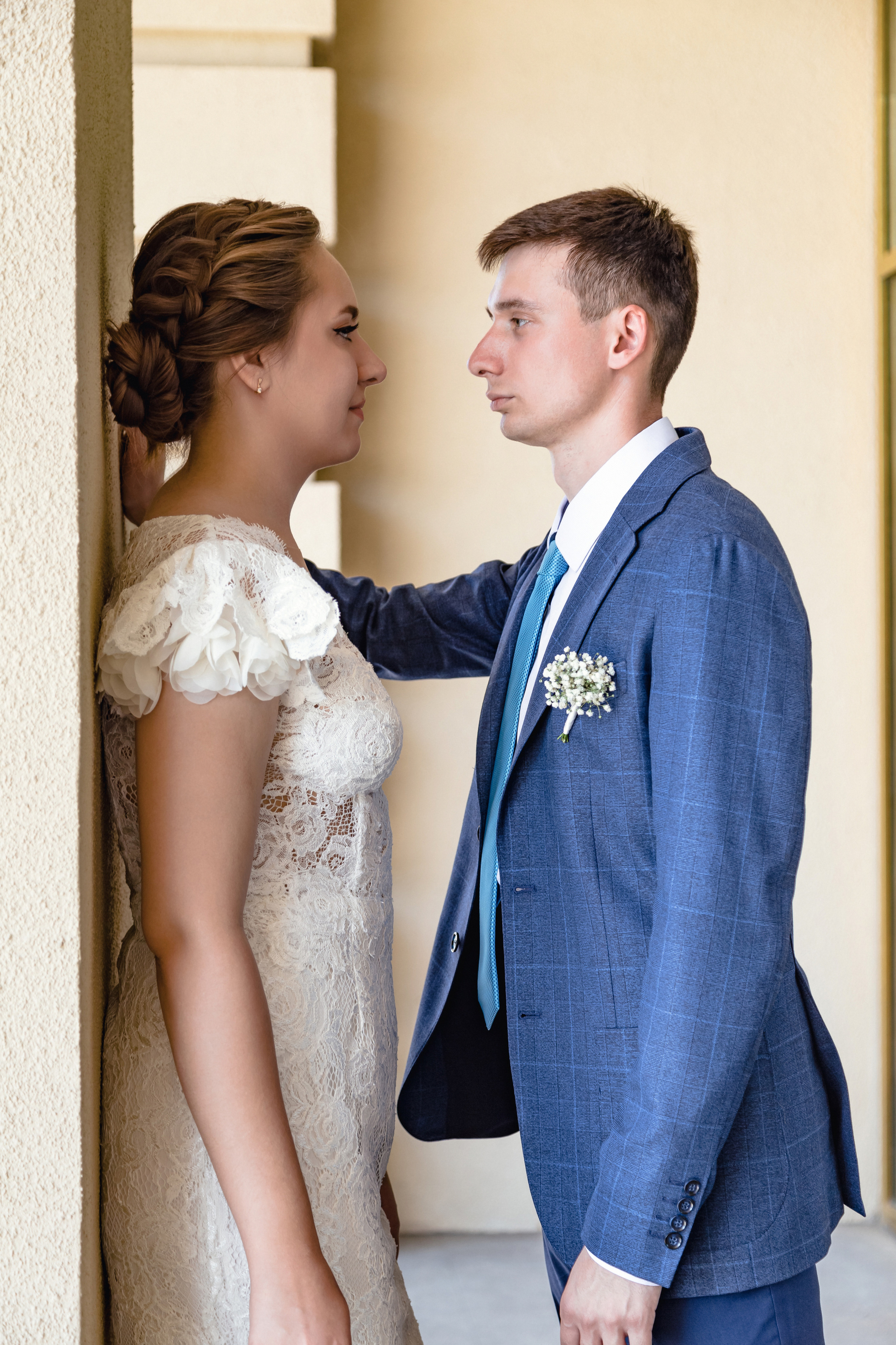 Свадьба Максима и Дарьи. Фотосессии, Семейный, свадебный фотограф в Самаре