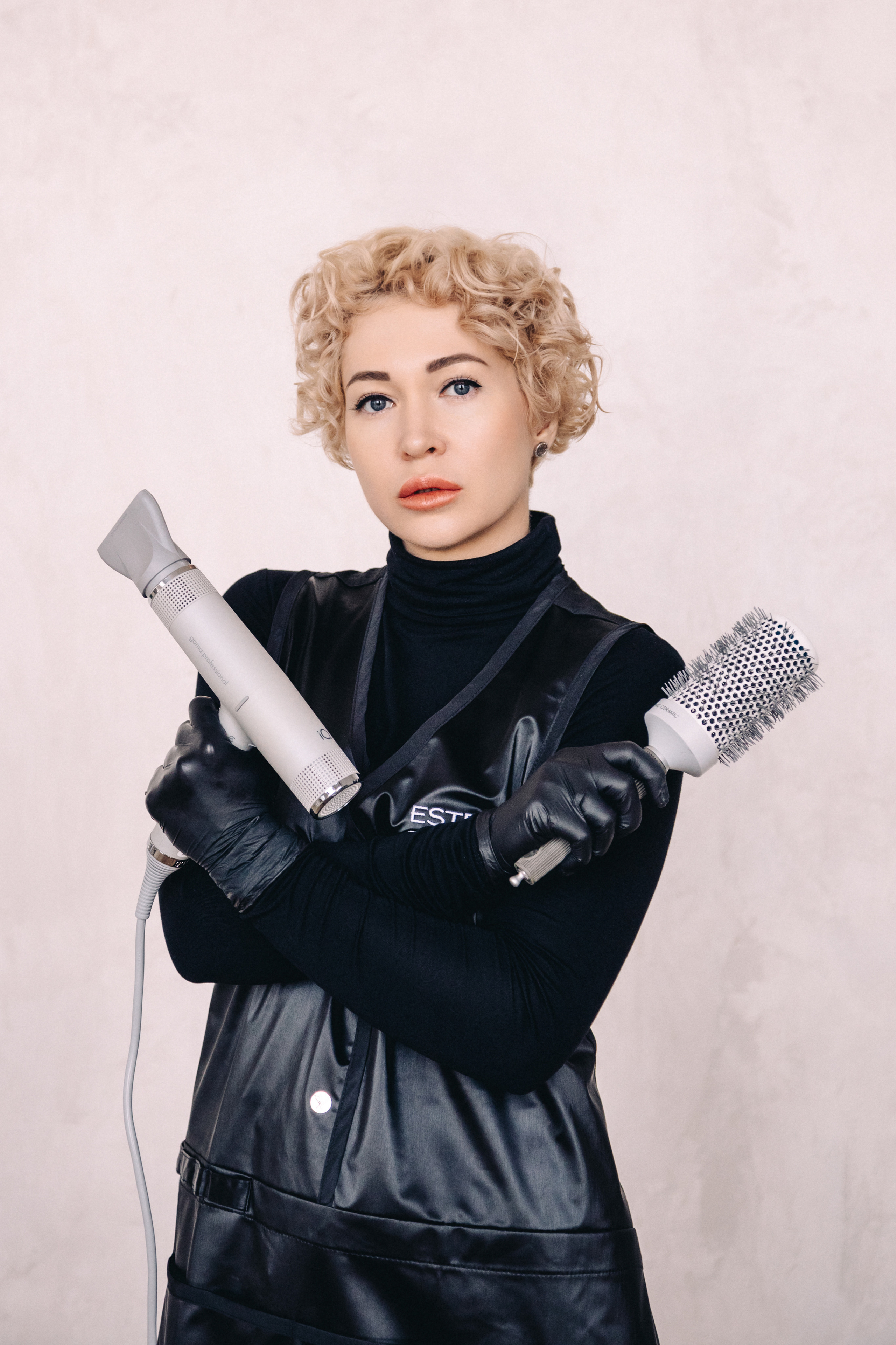 Парикмахер-колорист Светлана. Фотосессии, Семейный, свадебный фотограф в Самаре