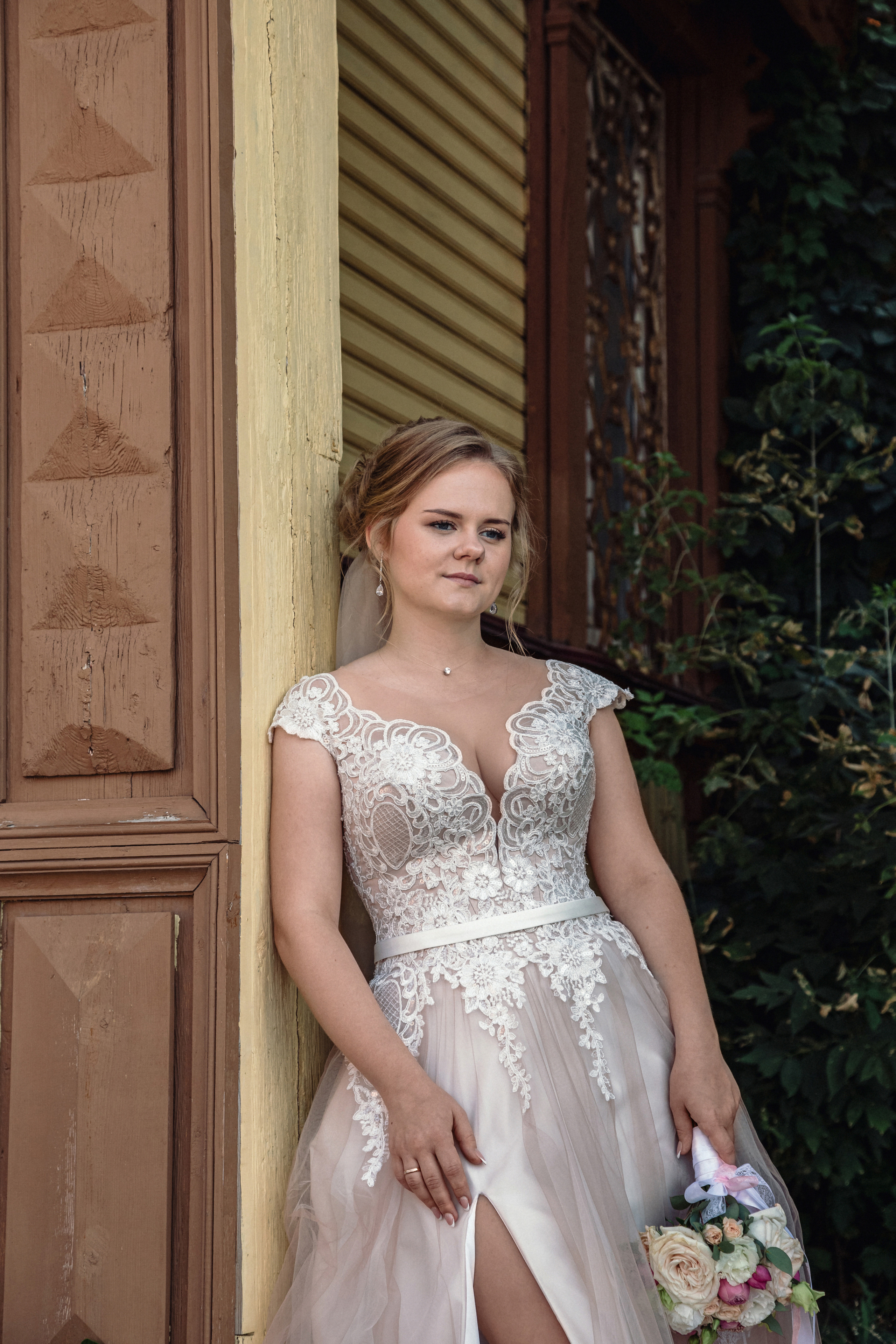 Свадьба Дмитрия и Елены. Фотосессии, Семейный, свадебный фотограф в Самаре