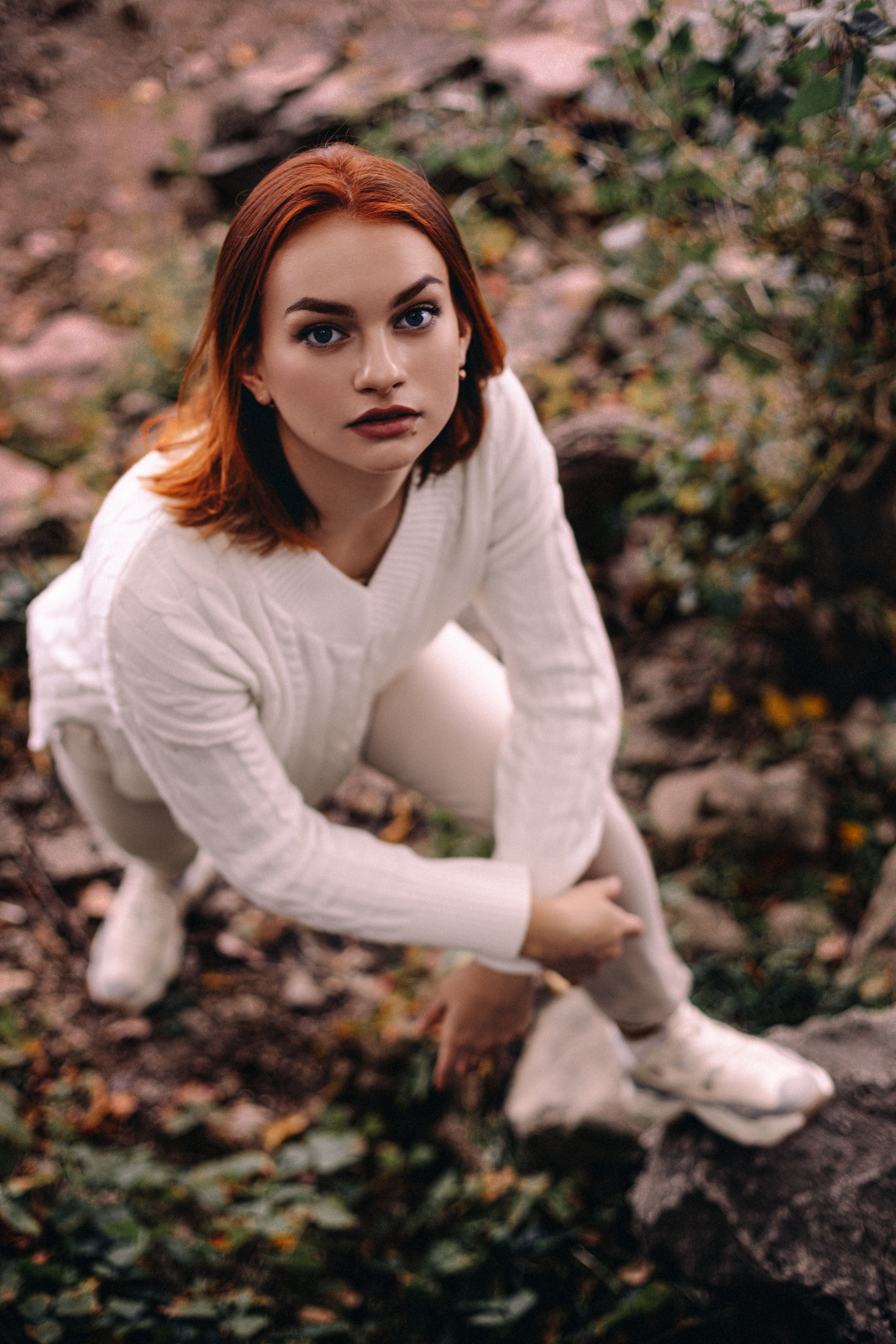 Фотосессия Оксаны. Фотосессии, Семейный, свадебный фотограф в Самаре