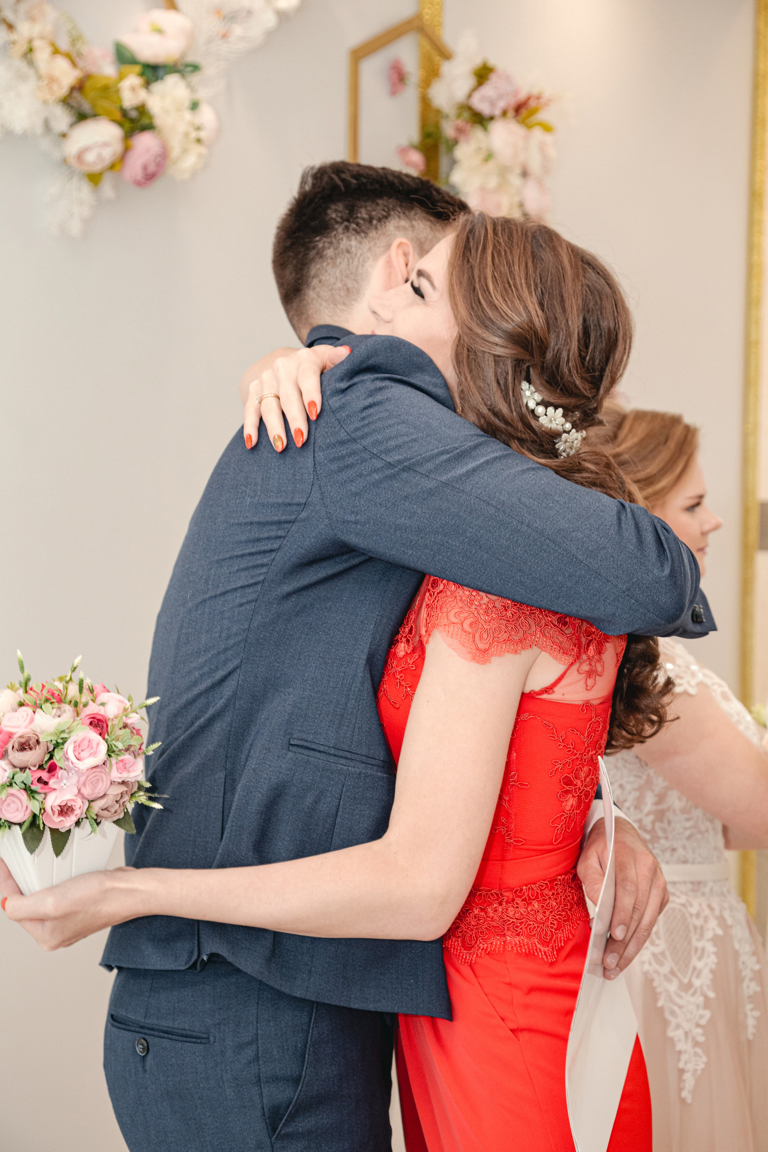 Свадьба Дмитрия и Елены. Фотосессии, Семейный, свадебный фотограф в Самаре