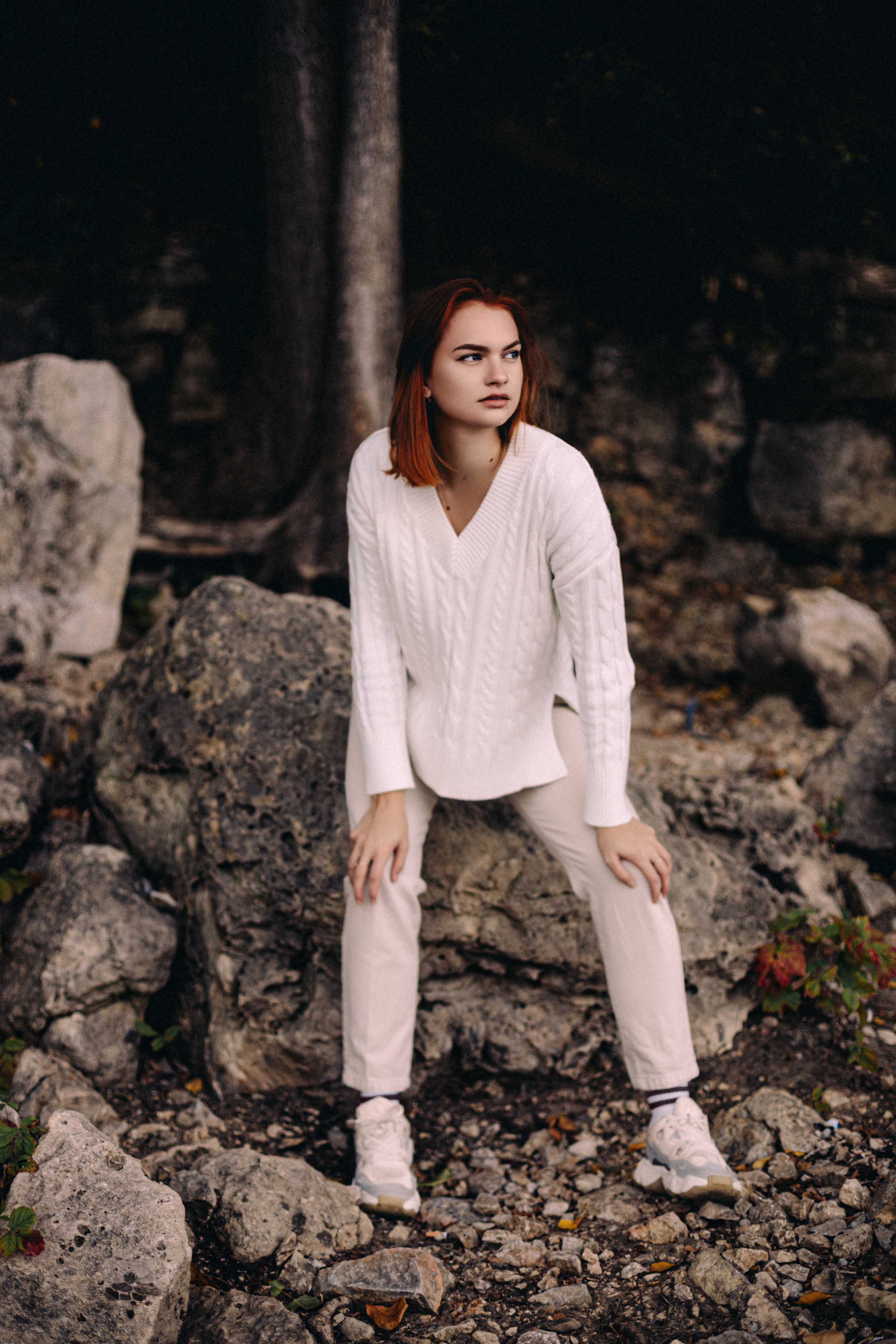 Фотосессия Оксаны. Фотосессии, Семейный, свадебный фотограф в Самаре