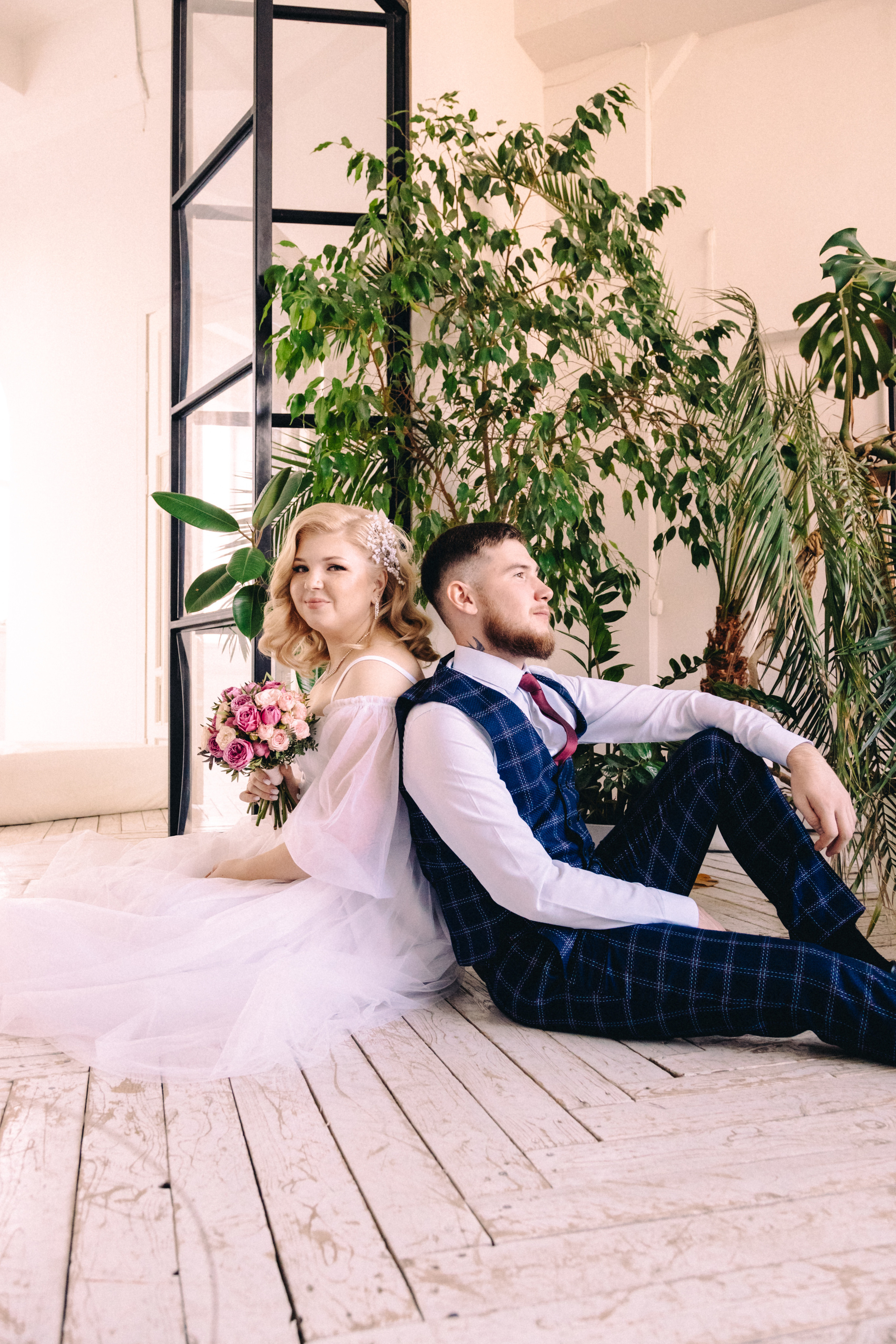 Свадьба Рустема и Ирины. Фотосессии, Семейный, свадебный фотограф в Самаре