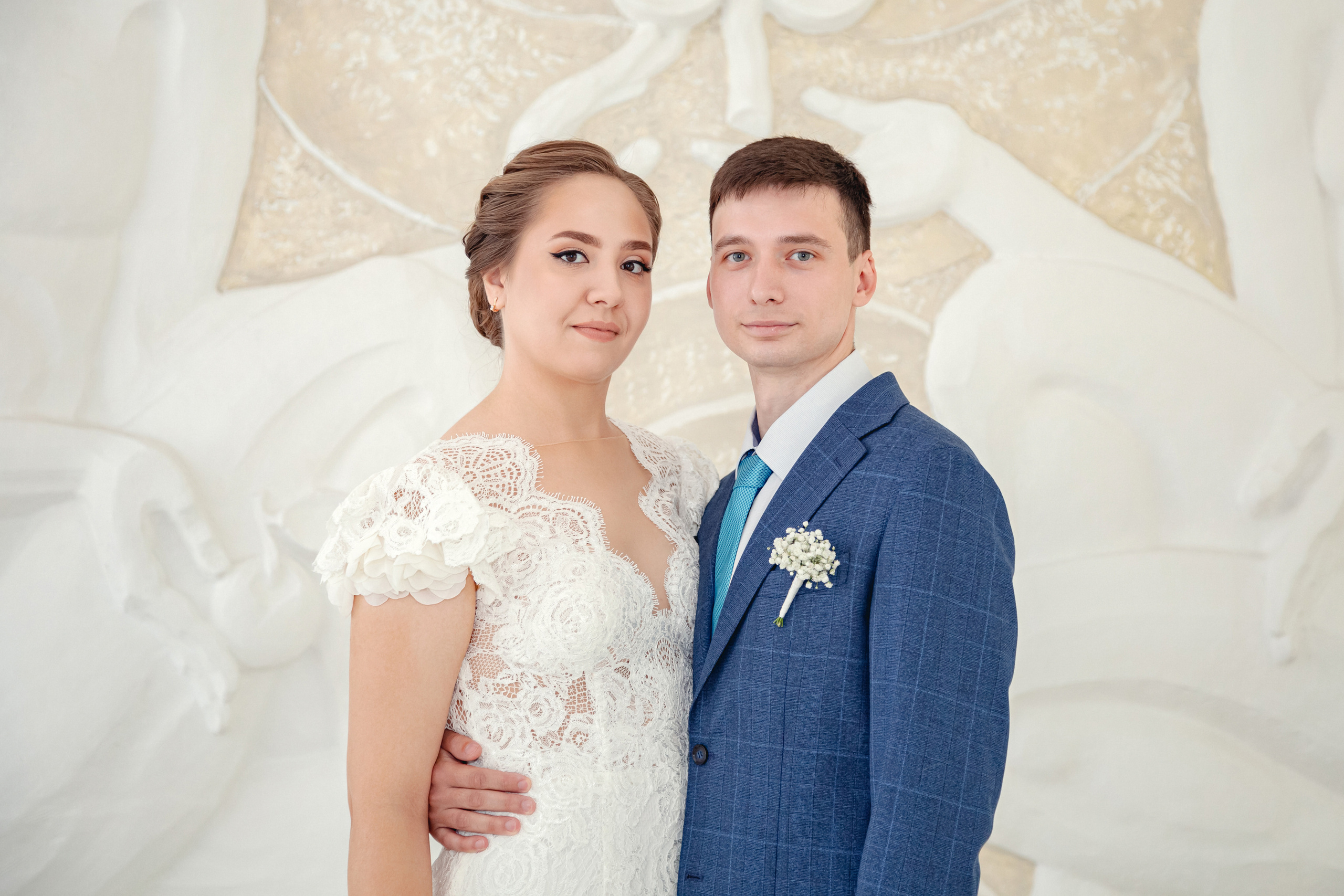 Свадьба Максима и Дарьи. Фотосессии, Семейный, свадебный фотограф в Самаре