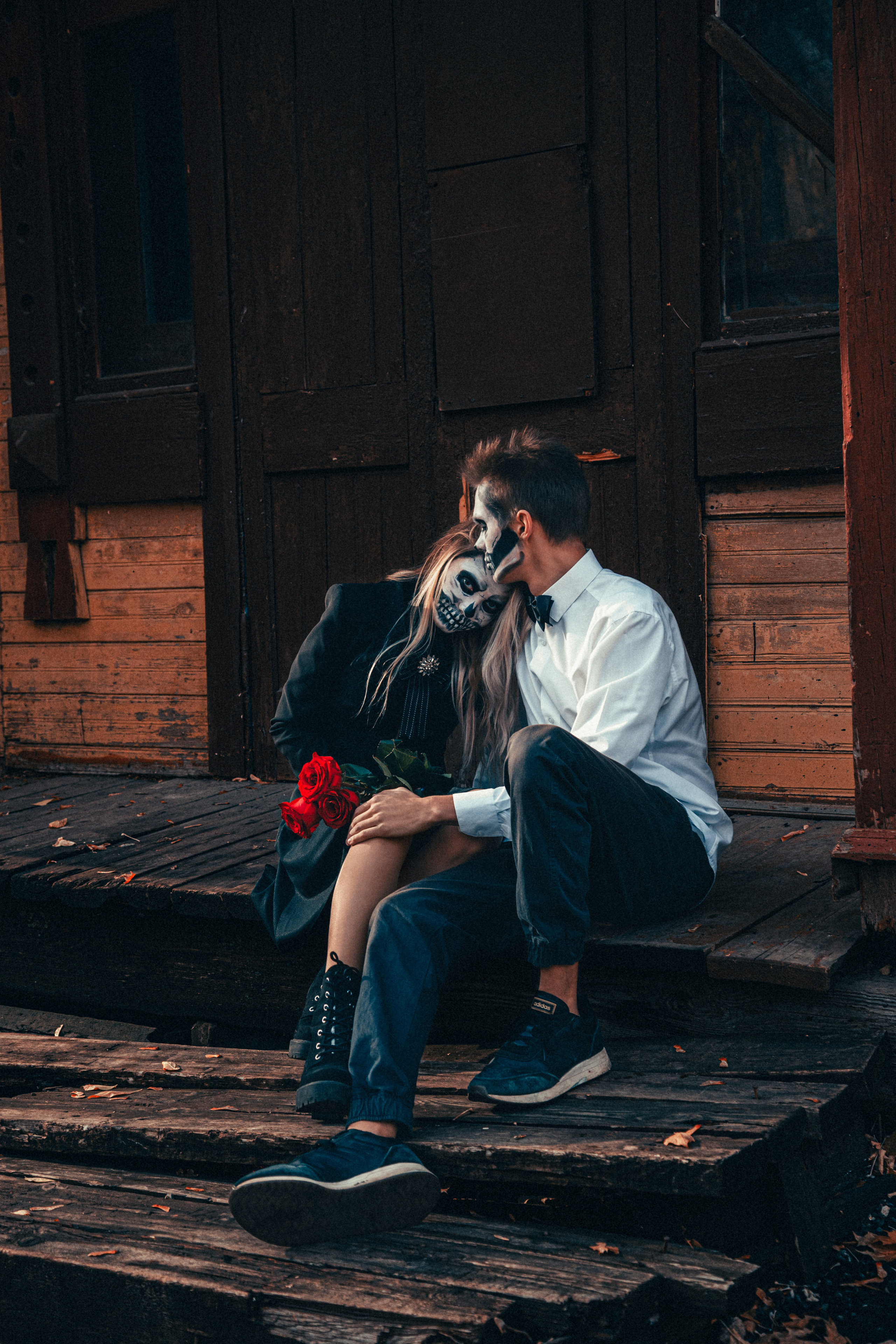 Юля и Никита. Фотосессии, Семейный, свадебный фотограф в Самаре