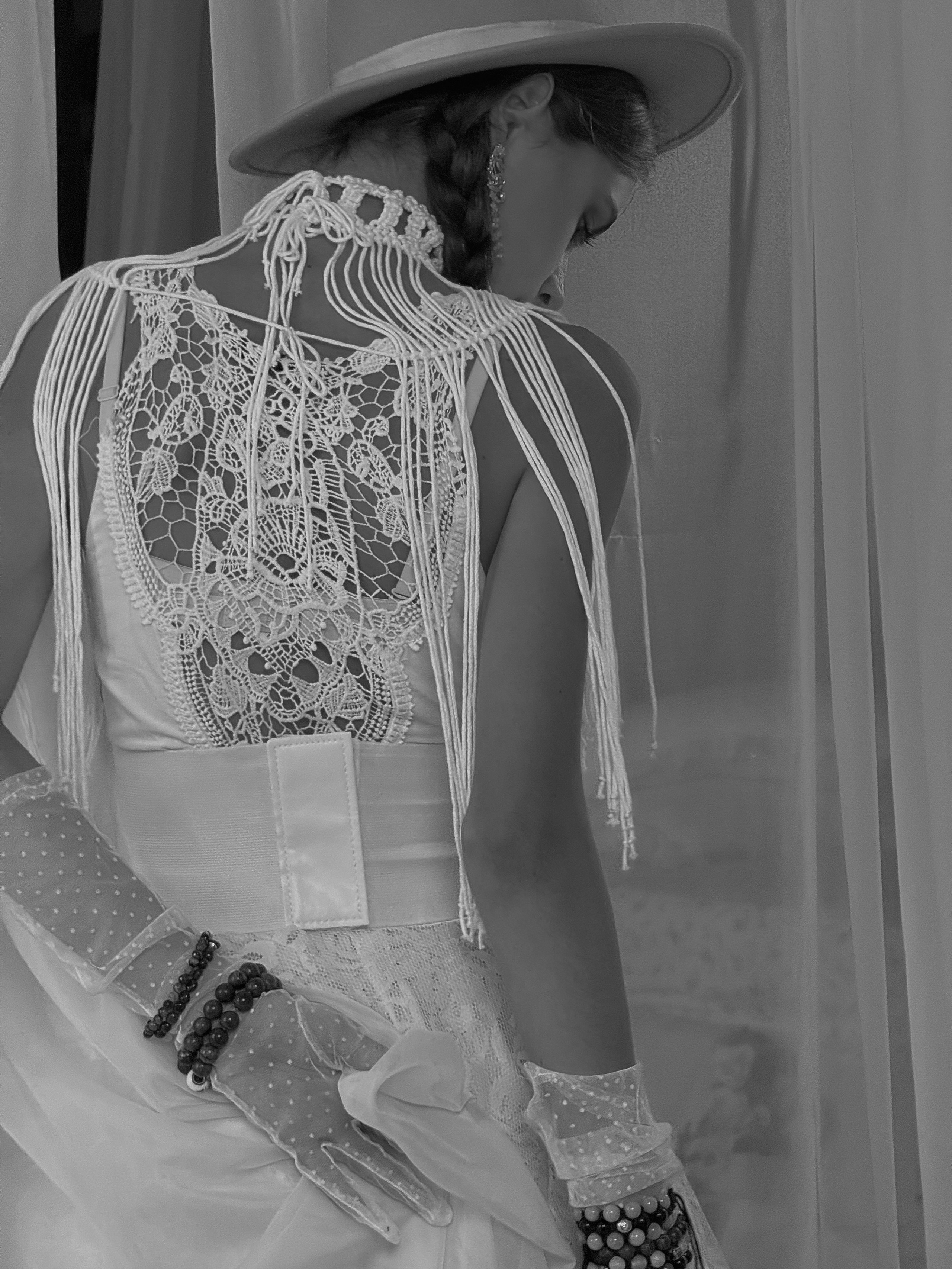 Софи. Бохо. Портретный фотограф Санкт-Петербург, Пхукет