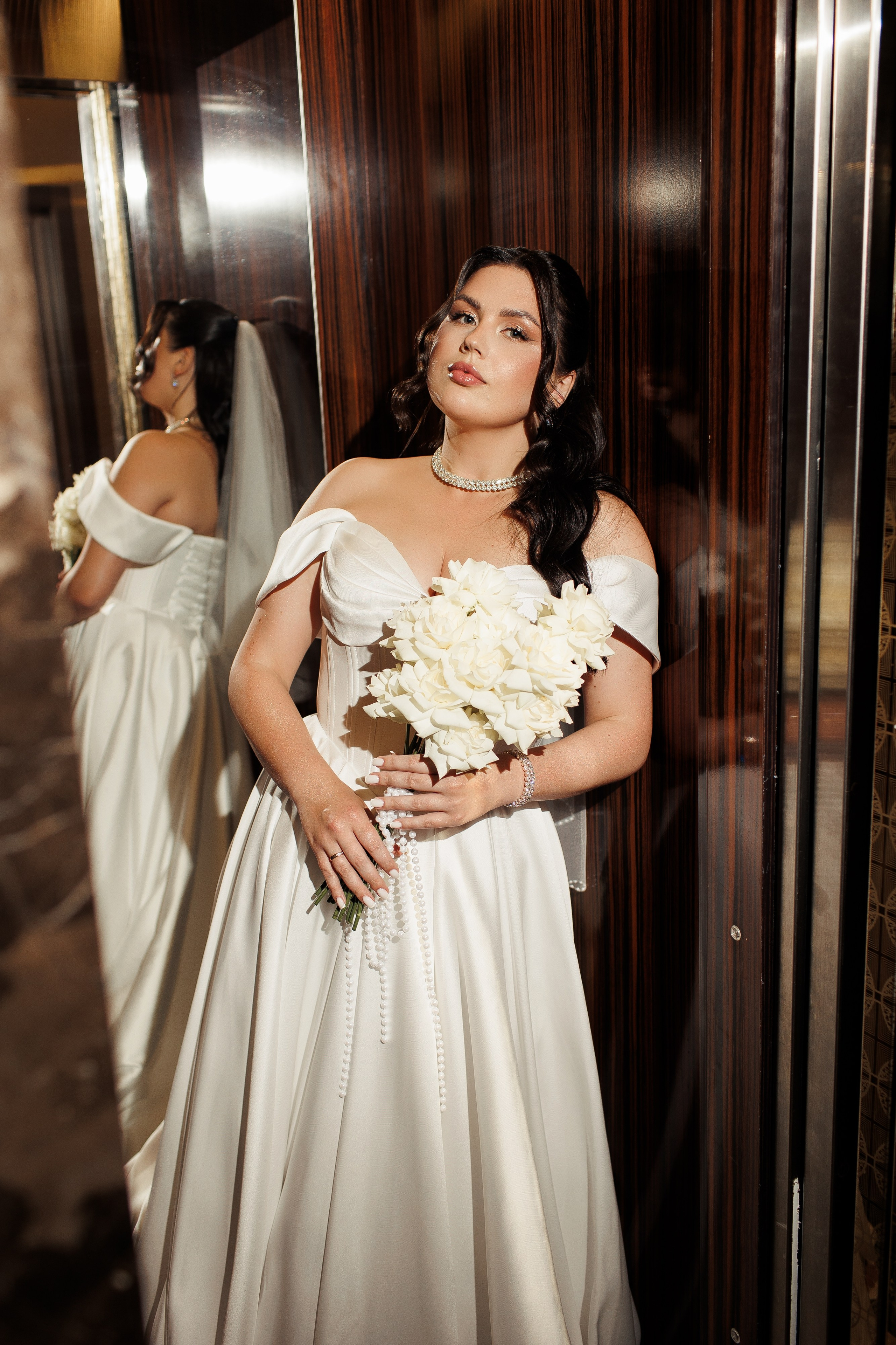 Свадьба Юра и Алёна. Фотограф в городе Вологда. Анастасия Сторублинская