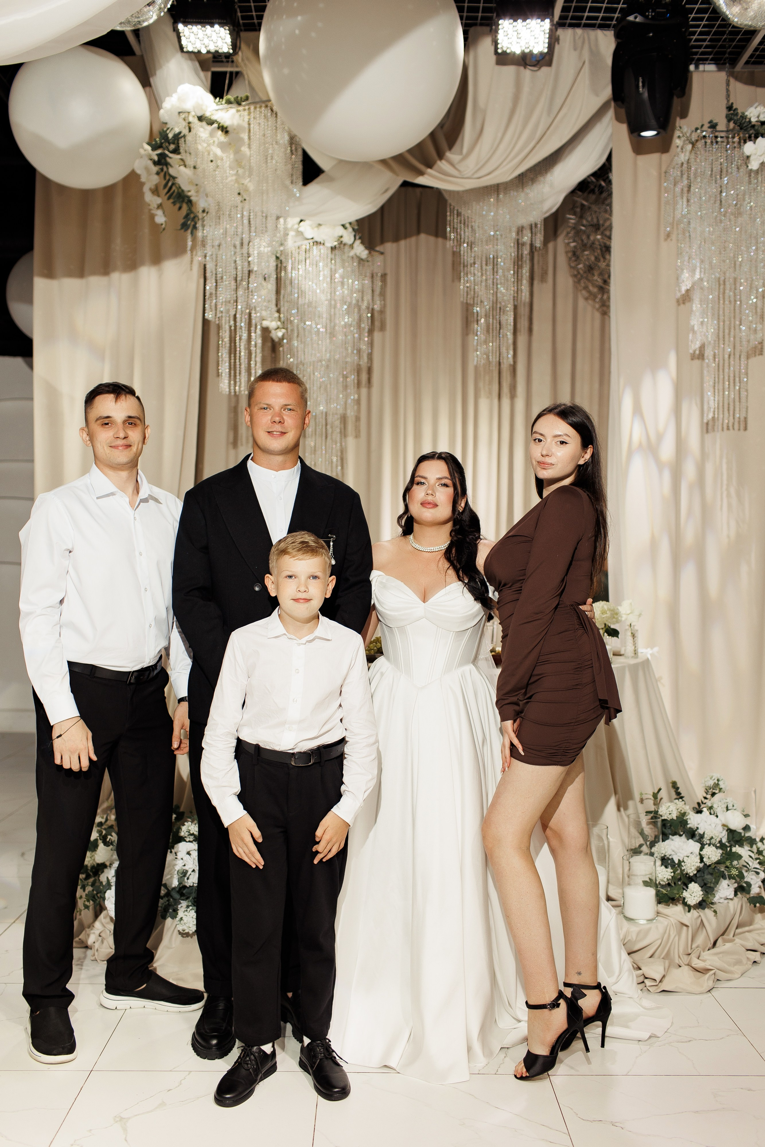 Свадьба Юра и Алёна. Фотограф в городе Вологда. Анастасия Сторублинская