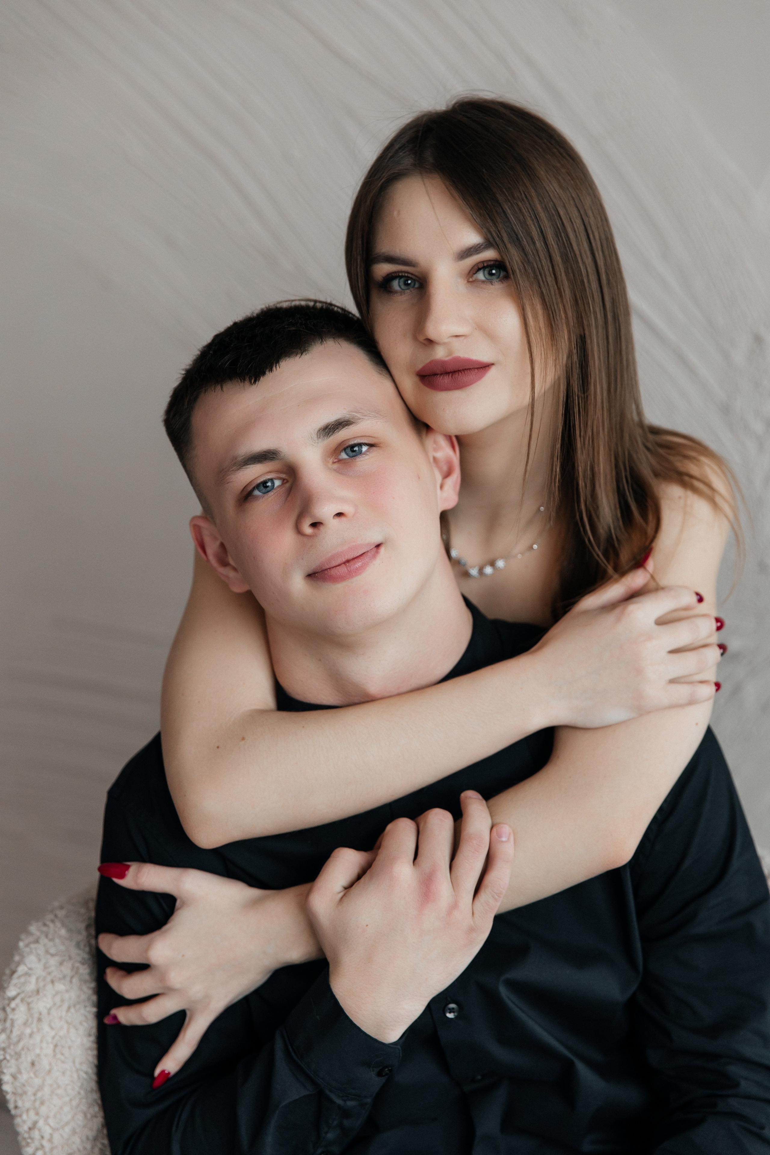 2. Свадебный и семейный фотограф Егорова Юлия