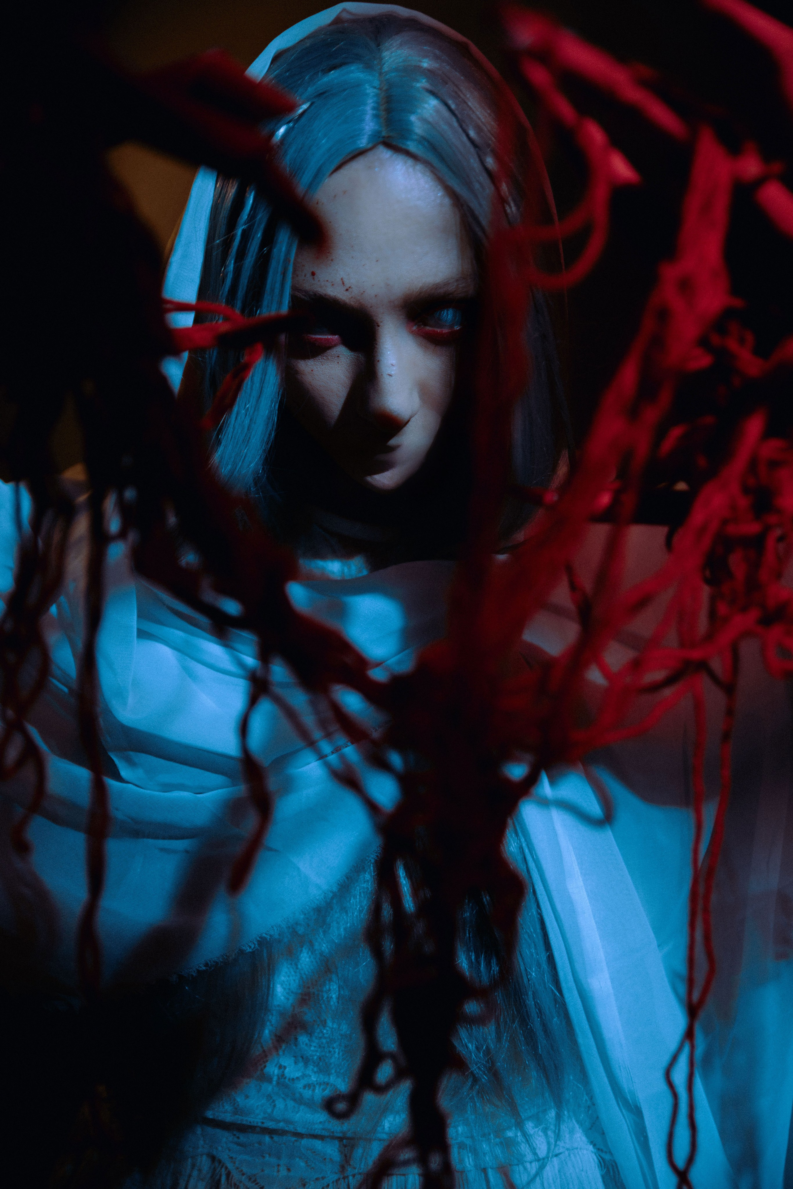 Арт фотограф, косплей фотограф. Фотограф Виктория Меллез