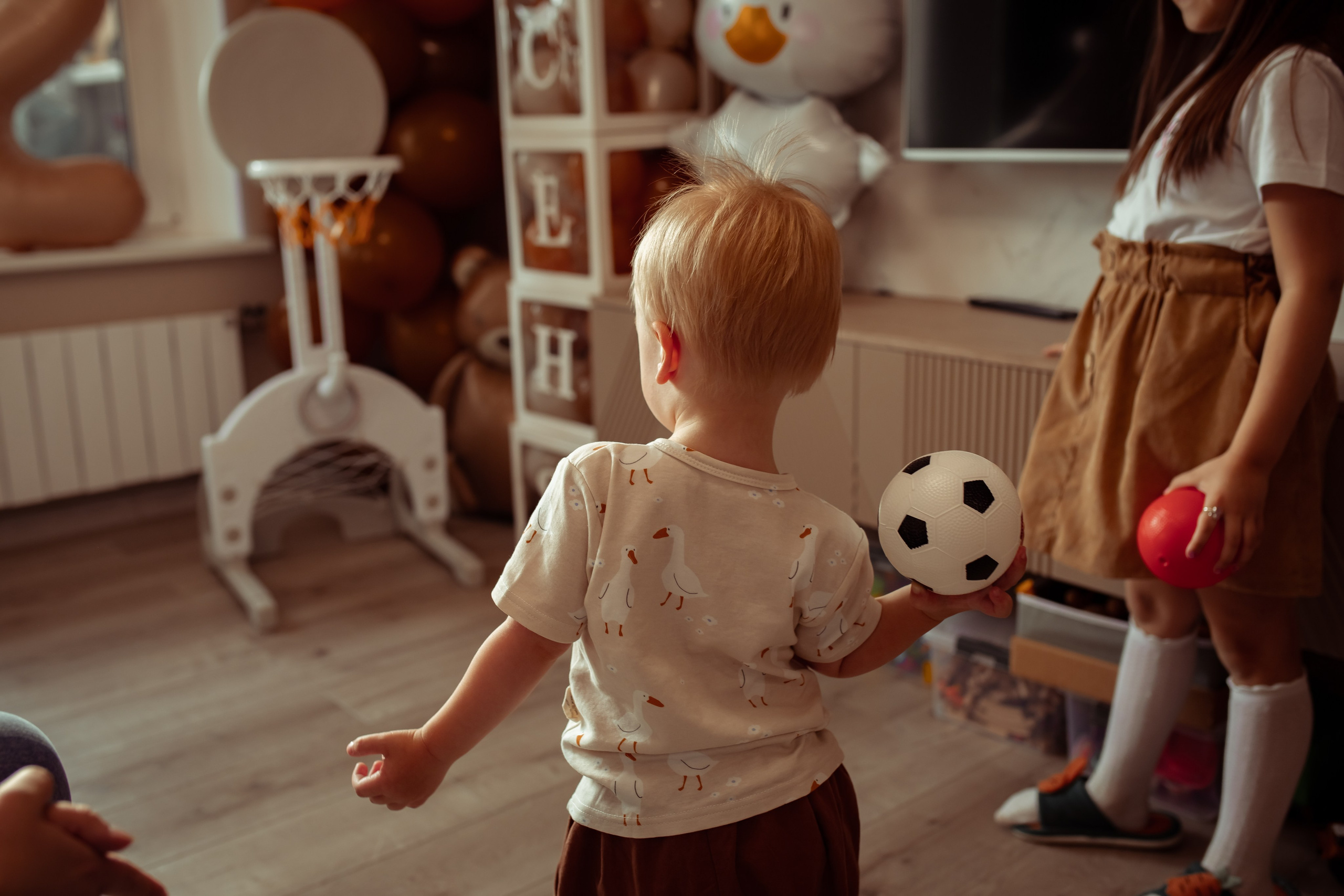 День рождение Арсения+домашняя съемка. Семейный и детский фотограф в Москве Дорогова Екатерина