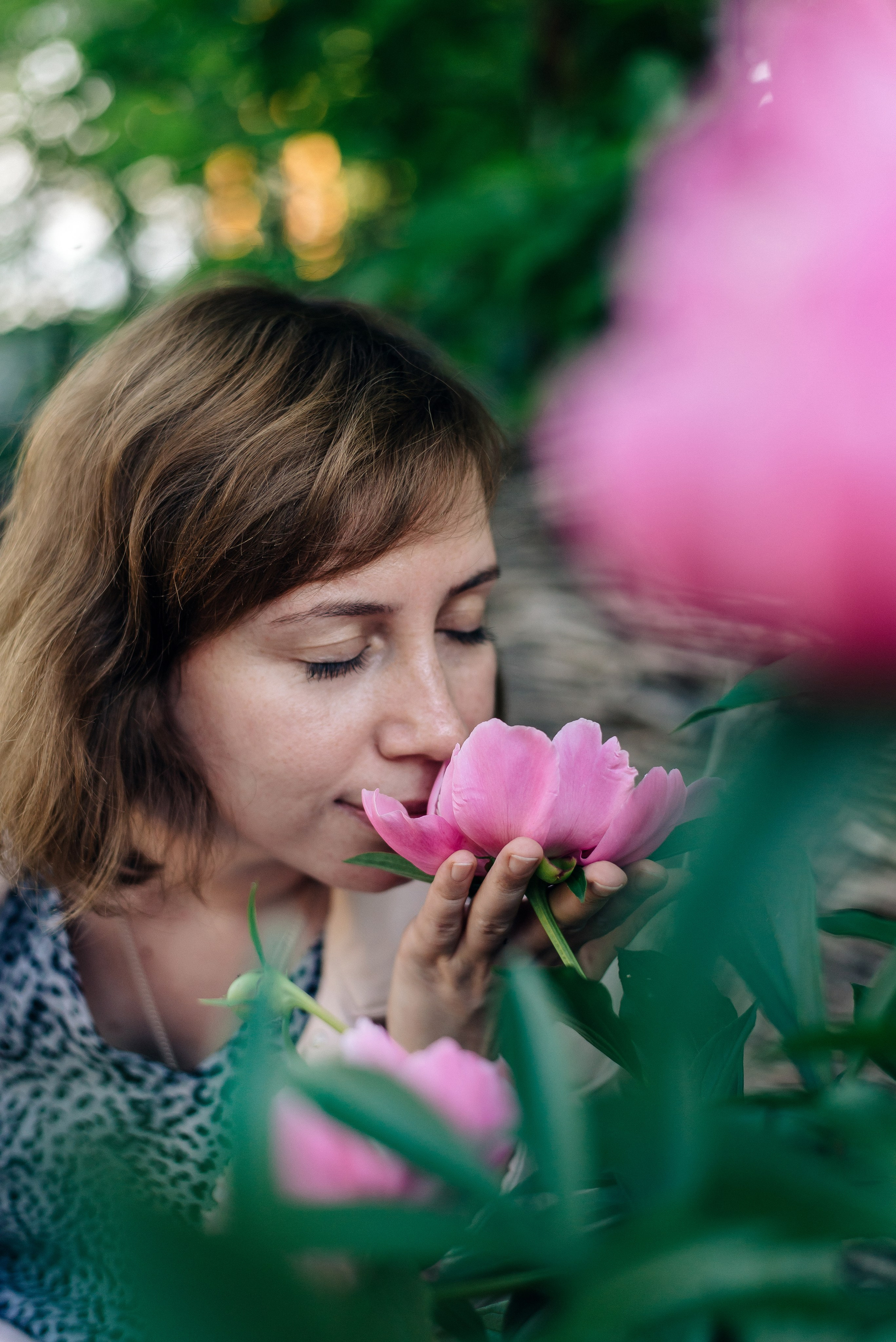 Юлия. Фотограф — МАРИЯ МЕДВЕДЕВА