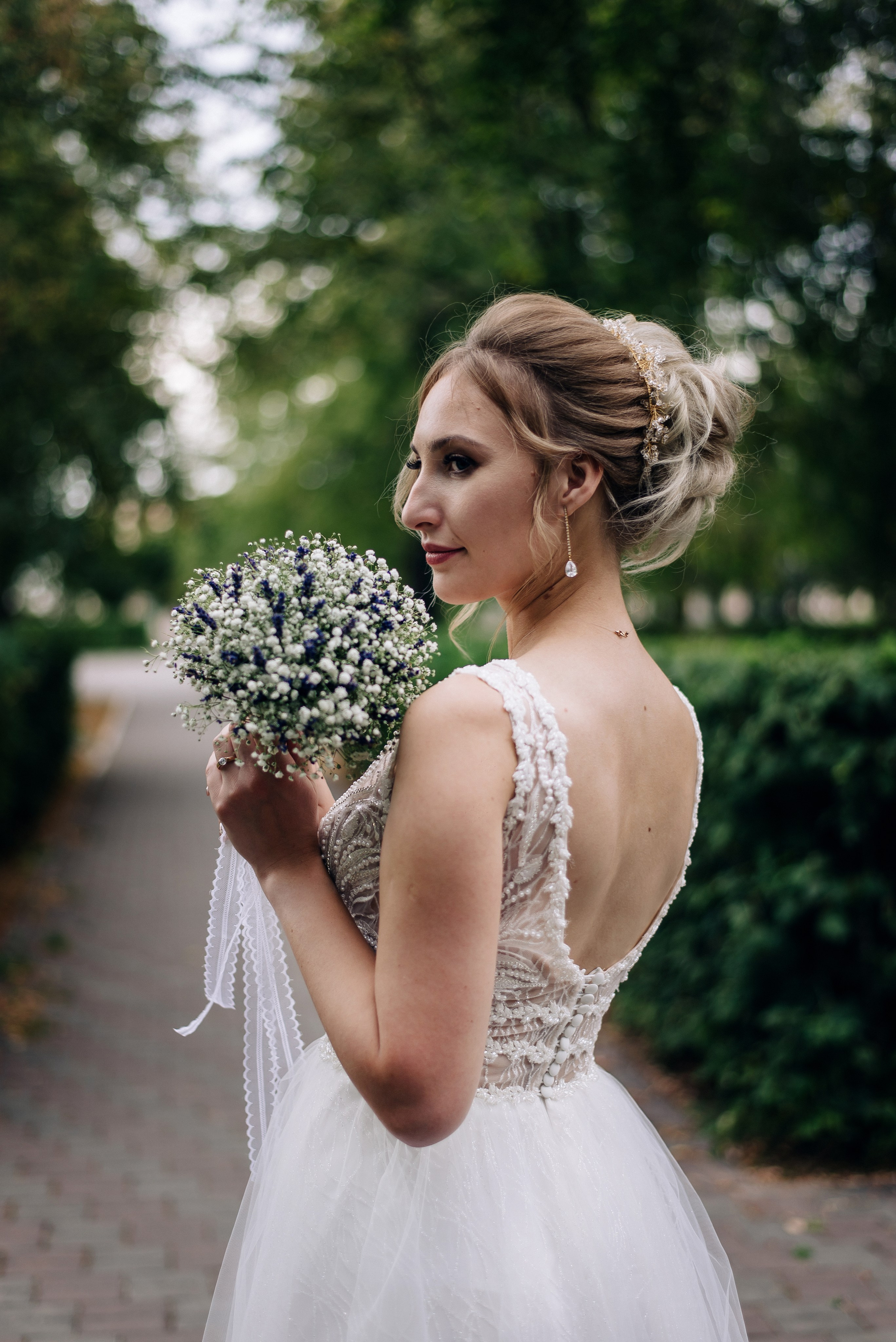 Дмитрий и Юлия. Фотограф — МАРИЯ МЕДВЕДЕВА