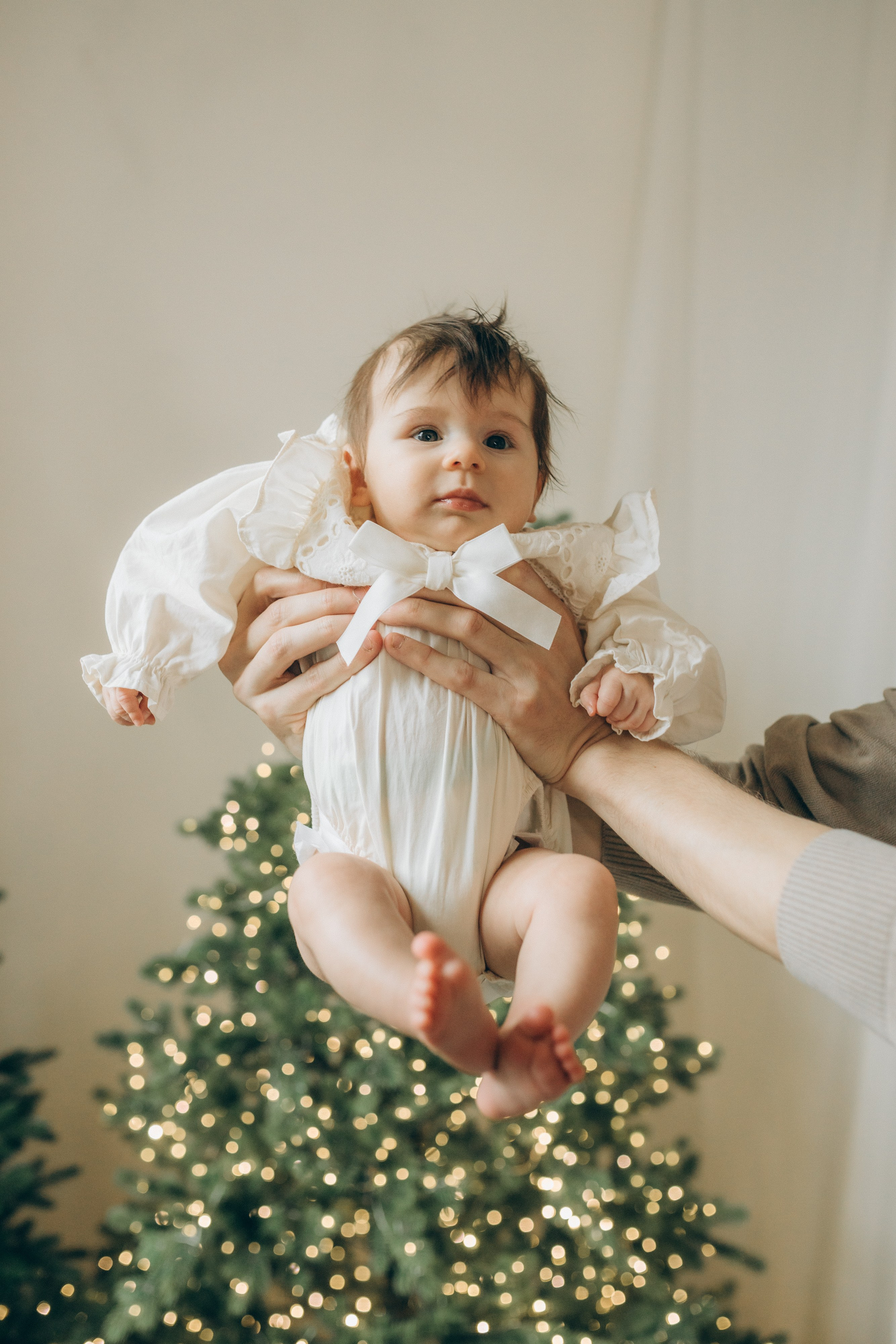 Наташа, Сабир и Амира. Семейный фотограф и фотограф на роды в Ростове-на-Дону Мухина Виктория