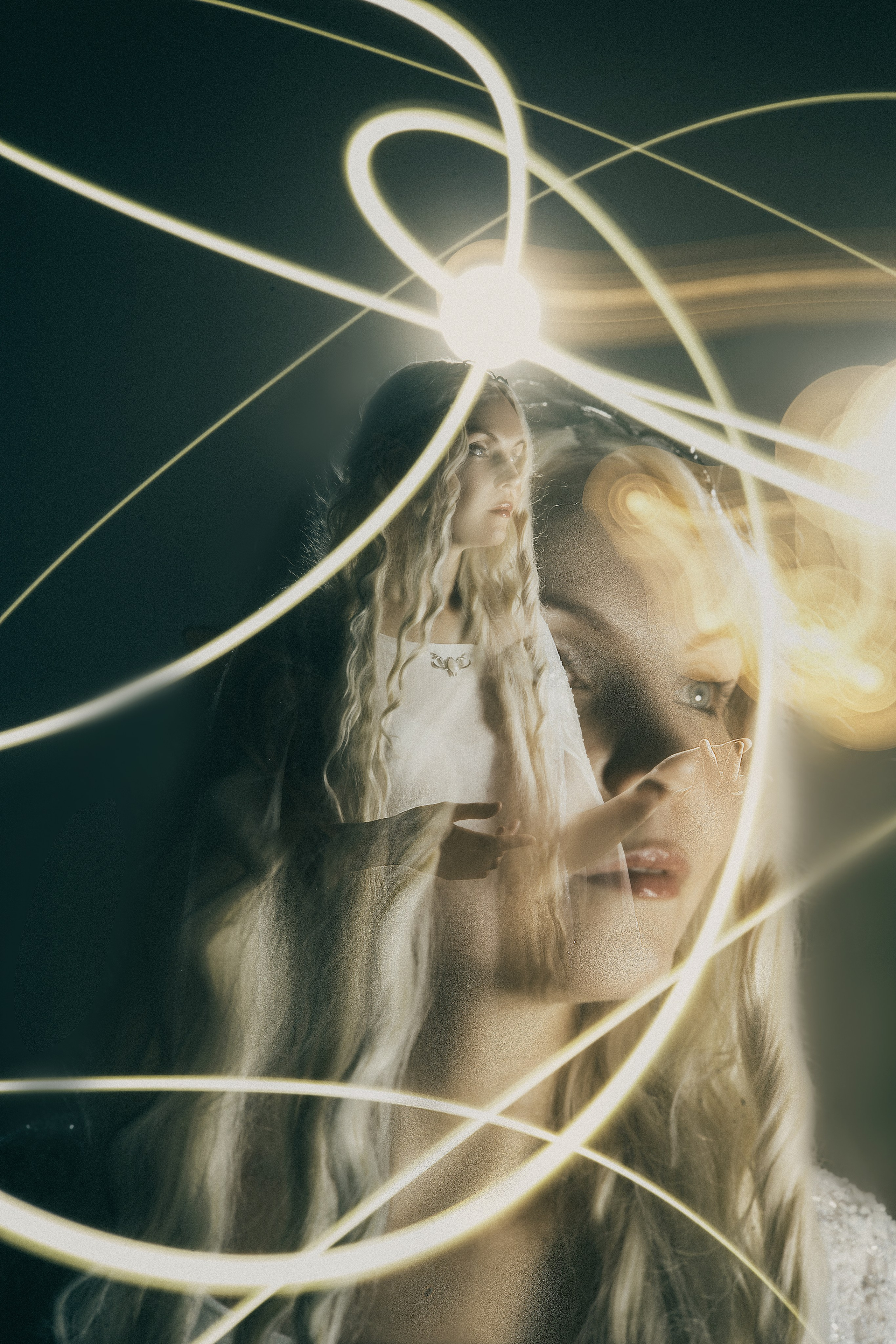 Властелин колец. Фотограф Кристина Холмская Москва