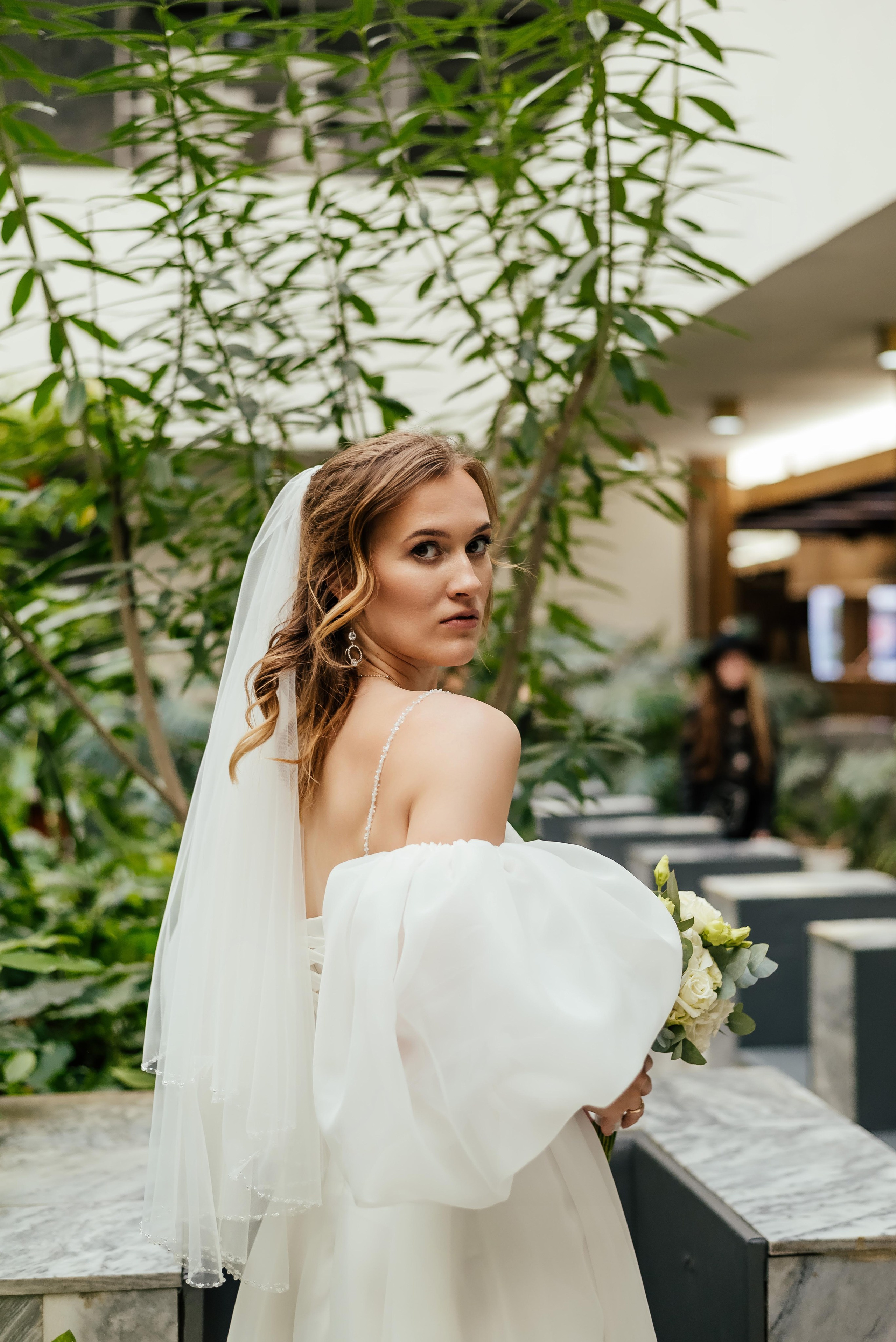 Николай и Екатерина. Свадебный фотограф в Ростове Александра Груздева