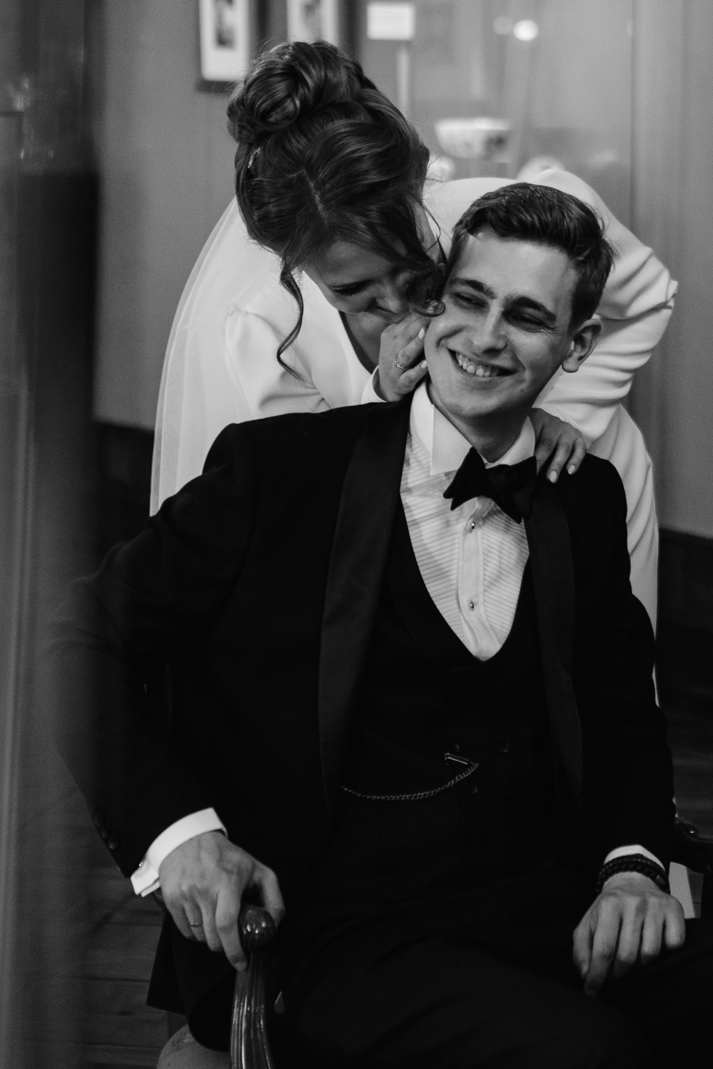 Свадьбы. Фотограф Оренбург Алёна Лелет