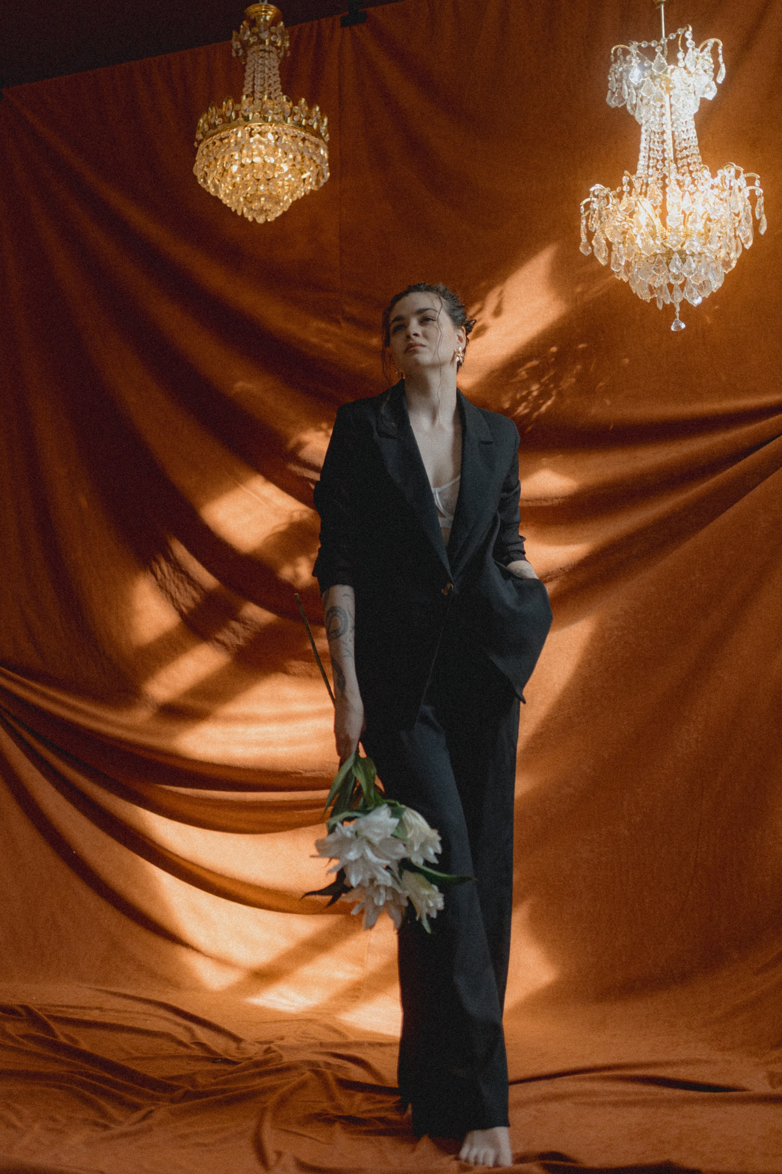 Анастасия. Фотограф НОГИНСК, Москва, Анастасия Белая