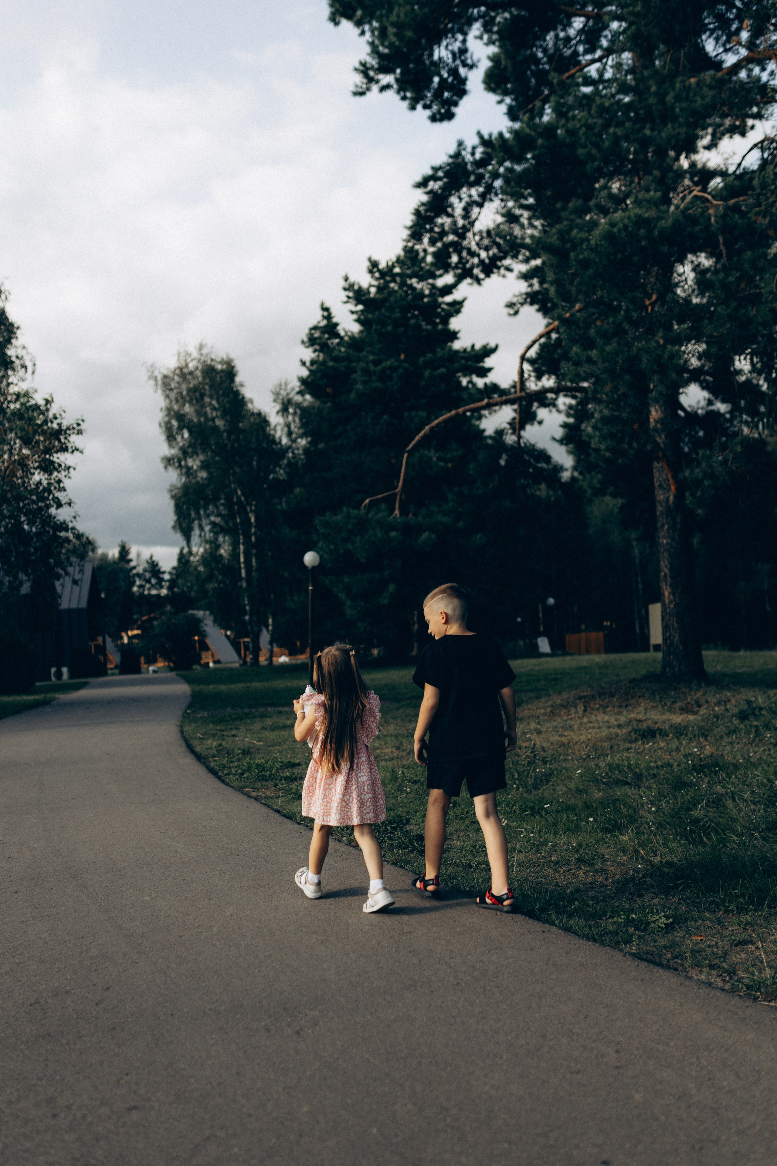 Егор, Маша, Паша, Саша. Фотограф НОГИНСК, Москва, Анастасия Белая