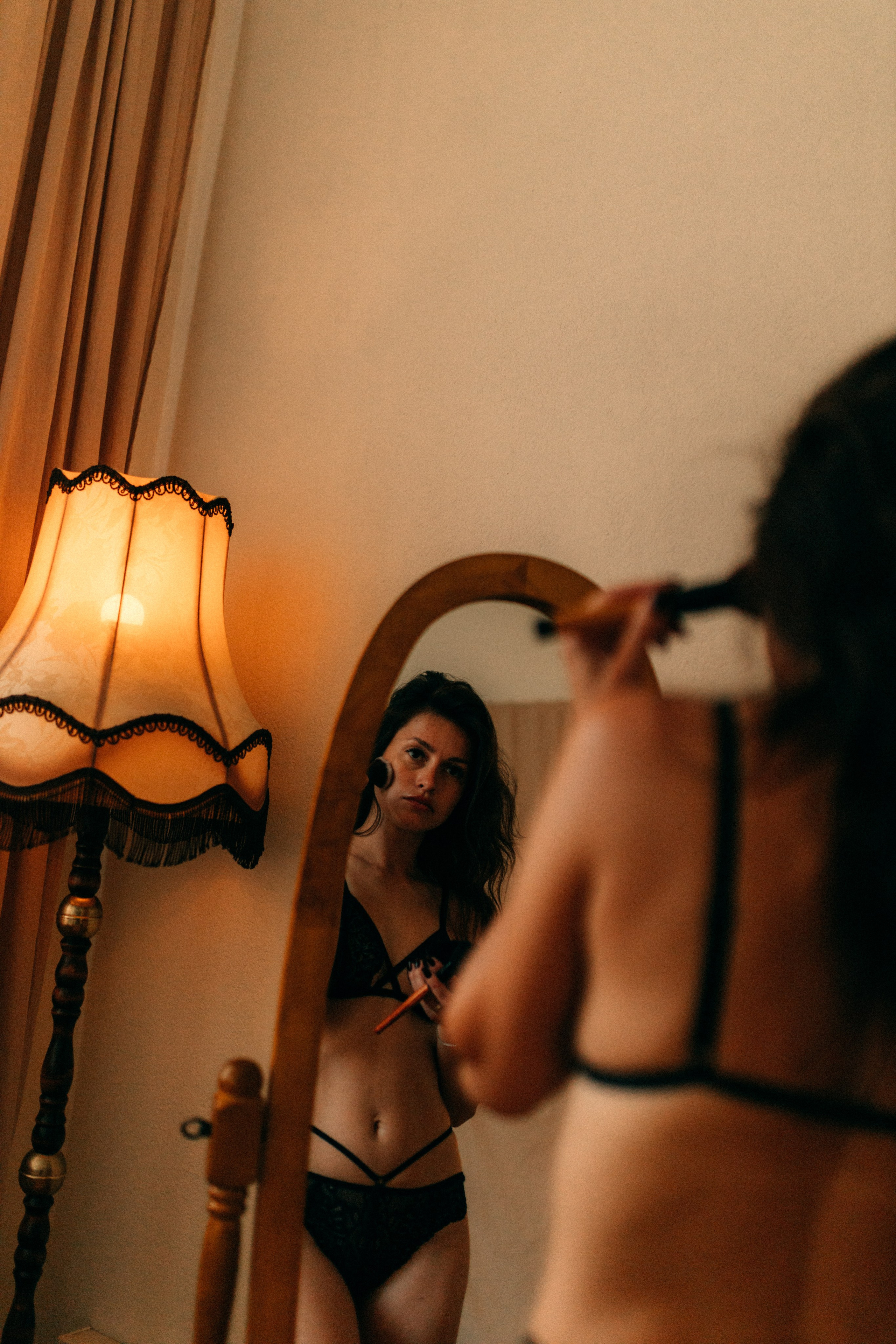 Маша. Фотограф НОГИНСК, Москва, Анастасия Белая