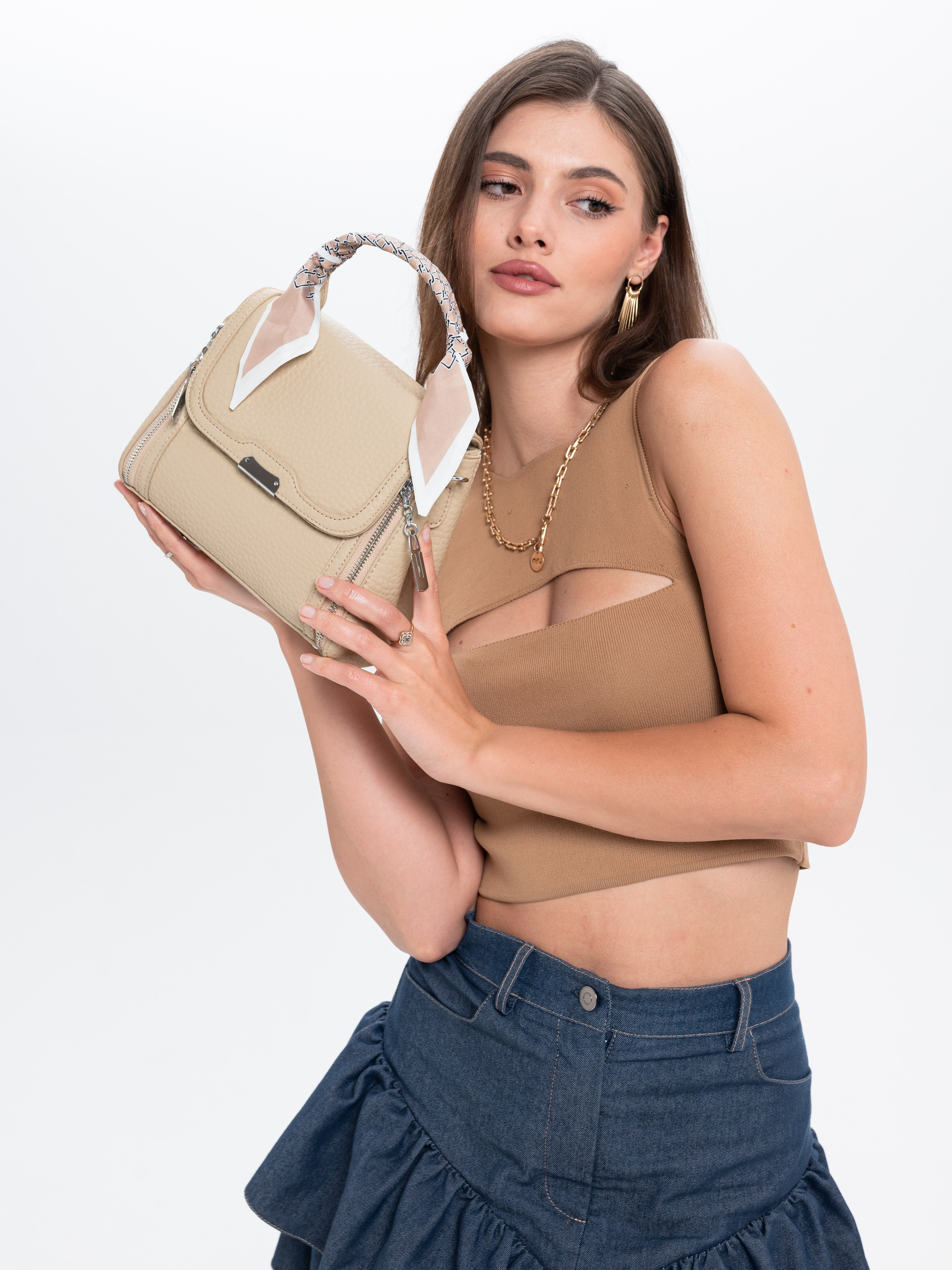 Женские сумки 1. Предметный фотограф, фото для маркетплейсов Пятигорск, КМВ