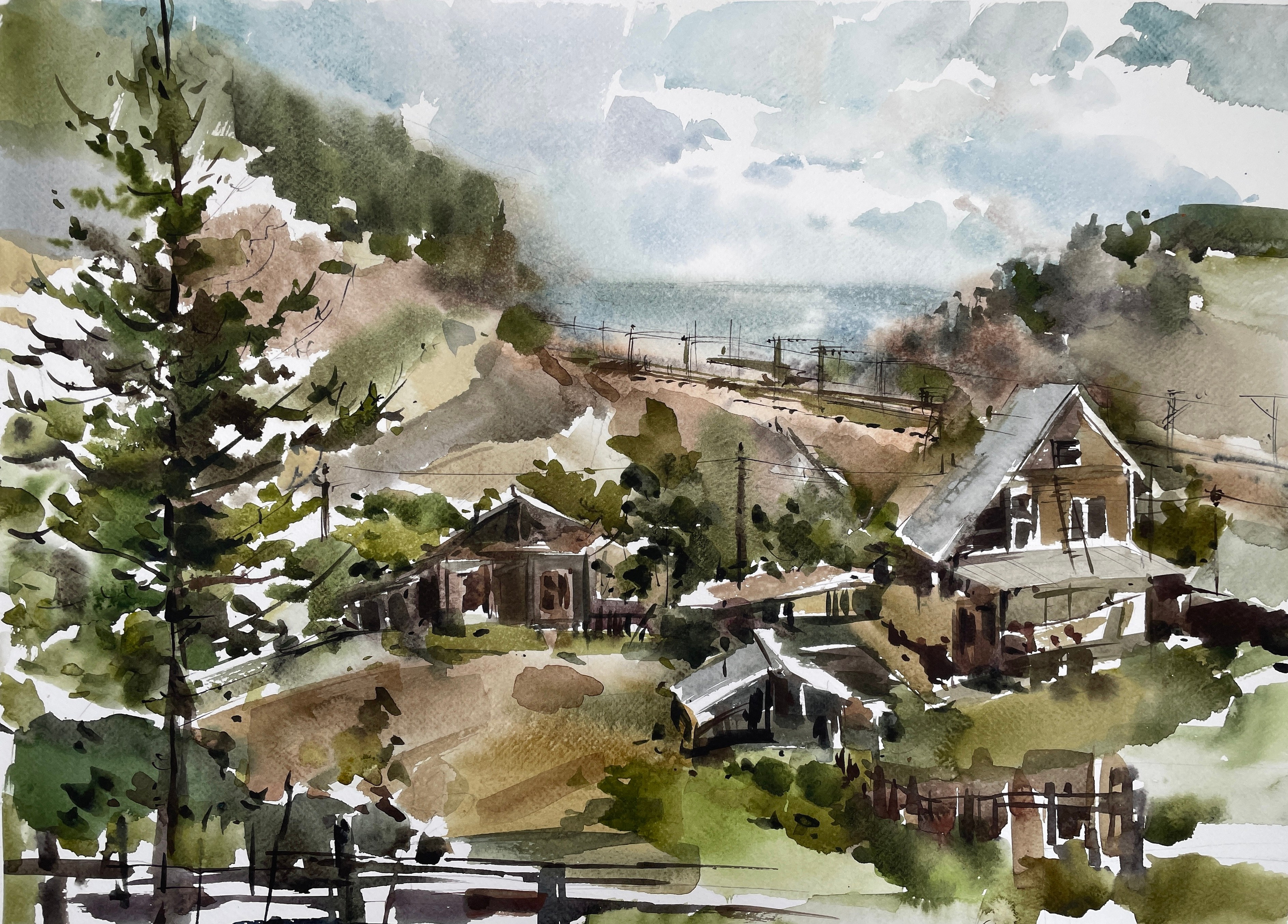 Творчество. Главная