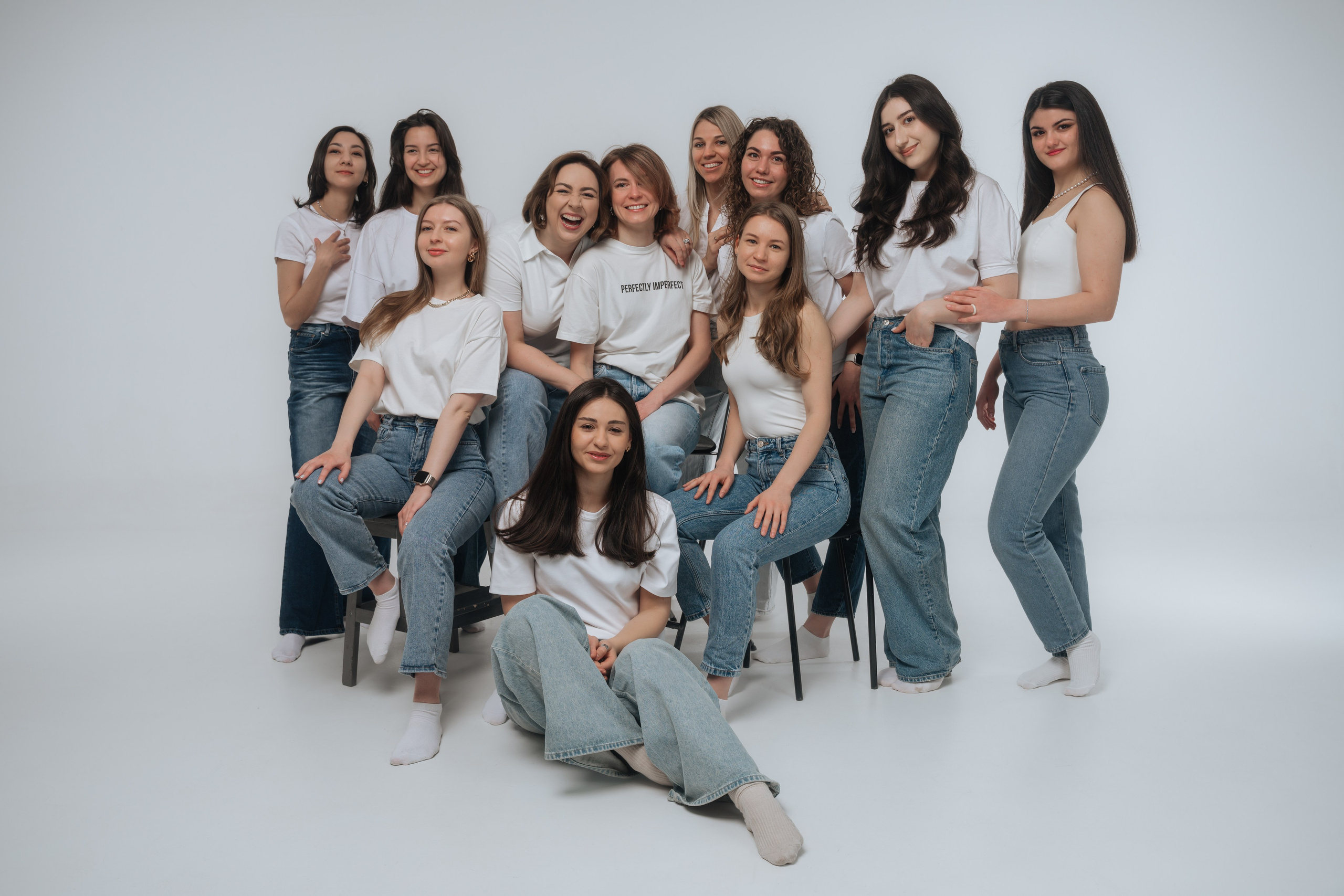 11 дечат. Портретный фотограф в Санкт-Петербурге Дмитриева Наталия