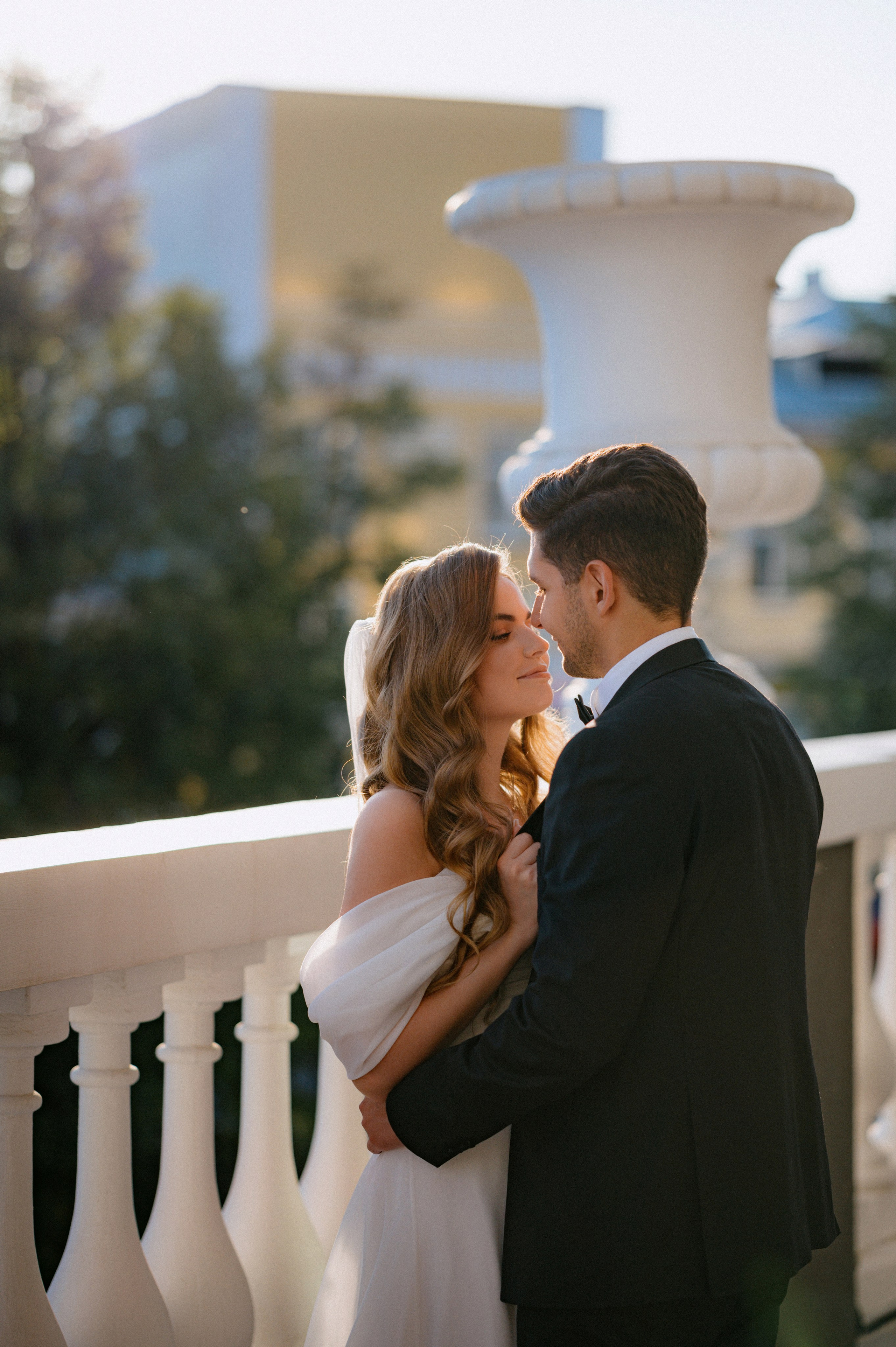 ВОВА И ОЛЕСЯ. Свадебный и семейный фотограф Никита Корохов