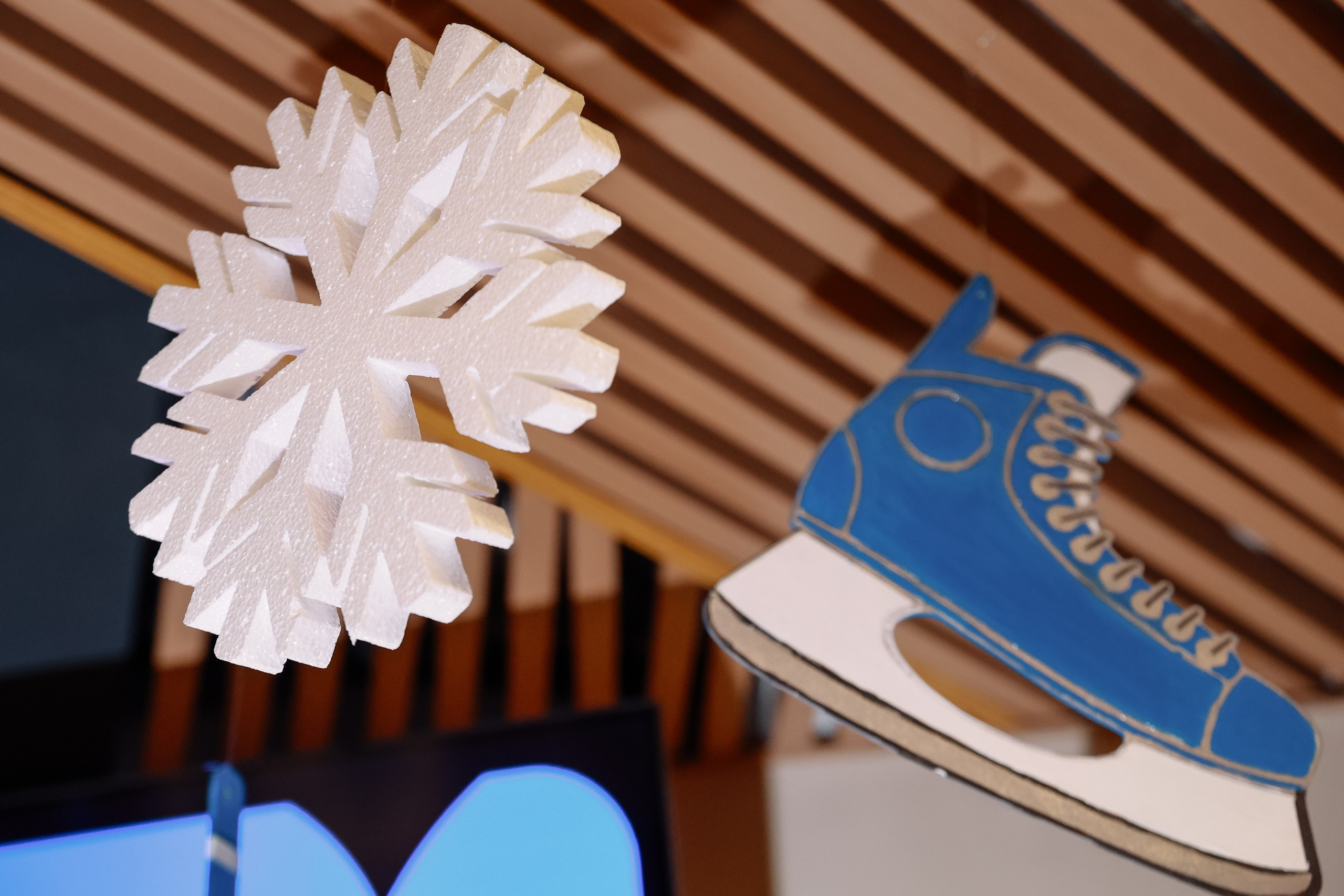 Кубок Первого канала. Фотограф Юлия Мальцева