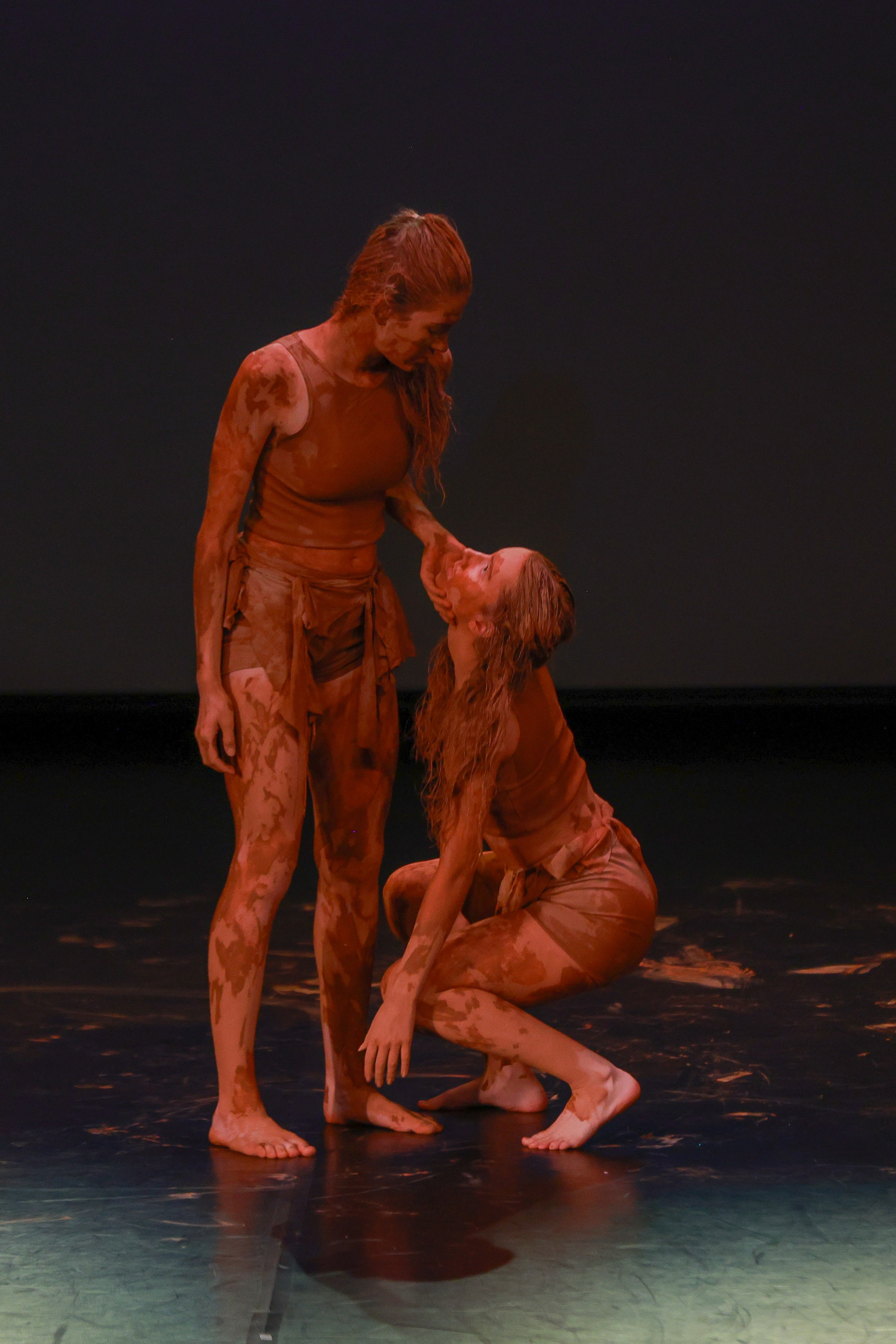 Небесные ласточки на Танц ЭКСПО 2026. Фотограф Юлия Мальцева