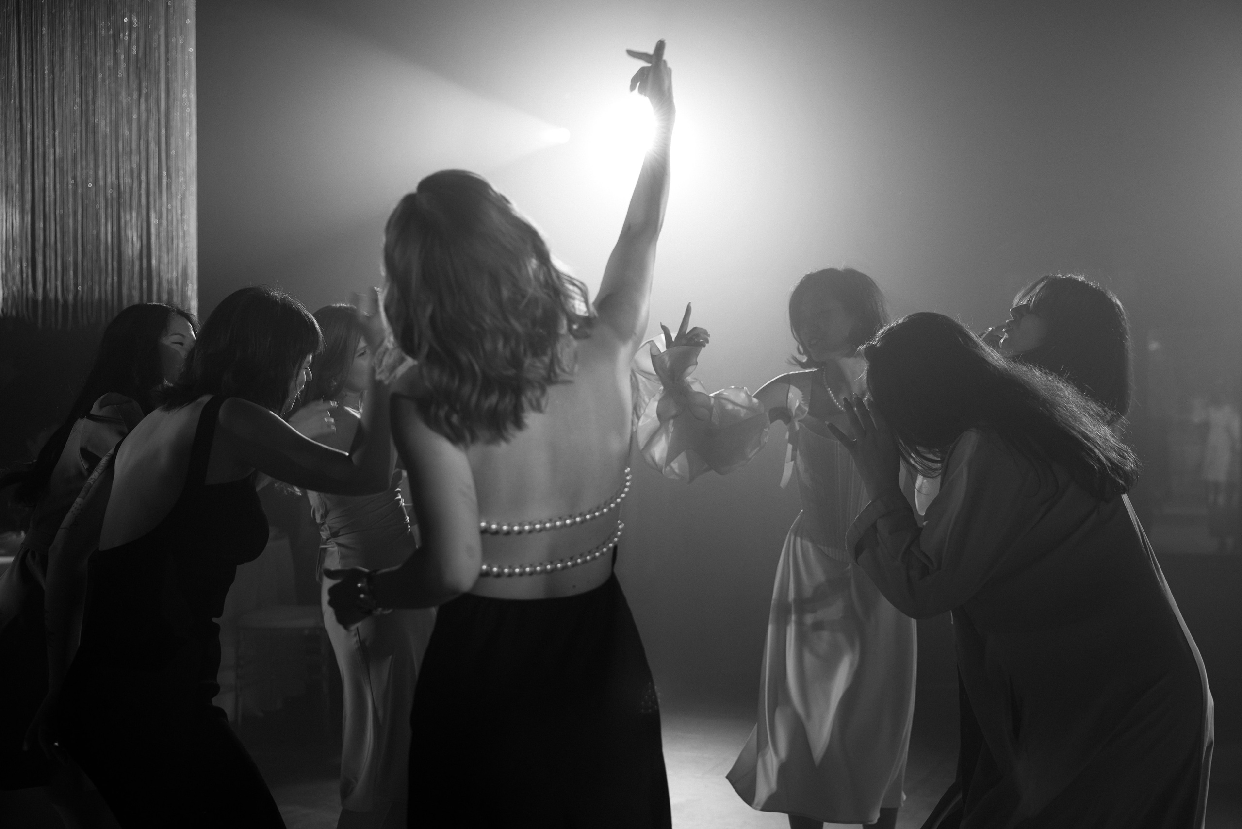 Максим и Анастасия. Свадебный фотограф Светлана Кривчикова