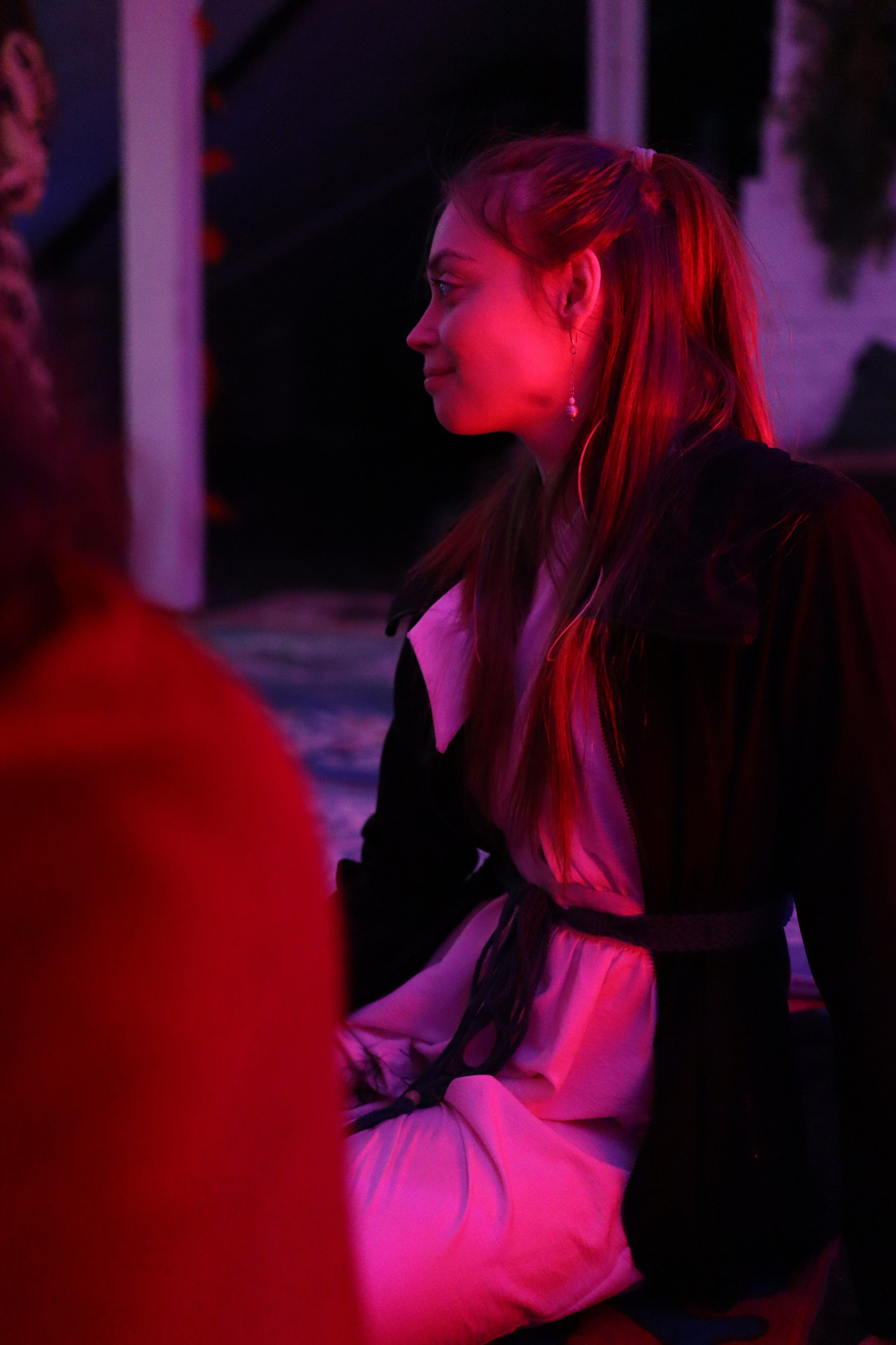 Вечер Созвучия 16.03 Энергия Баланса. Photo Ninja