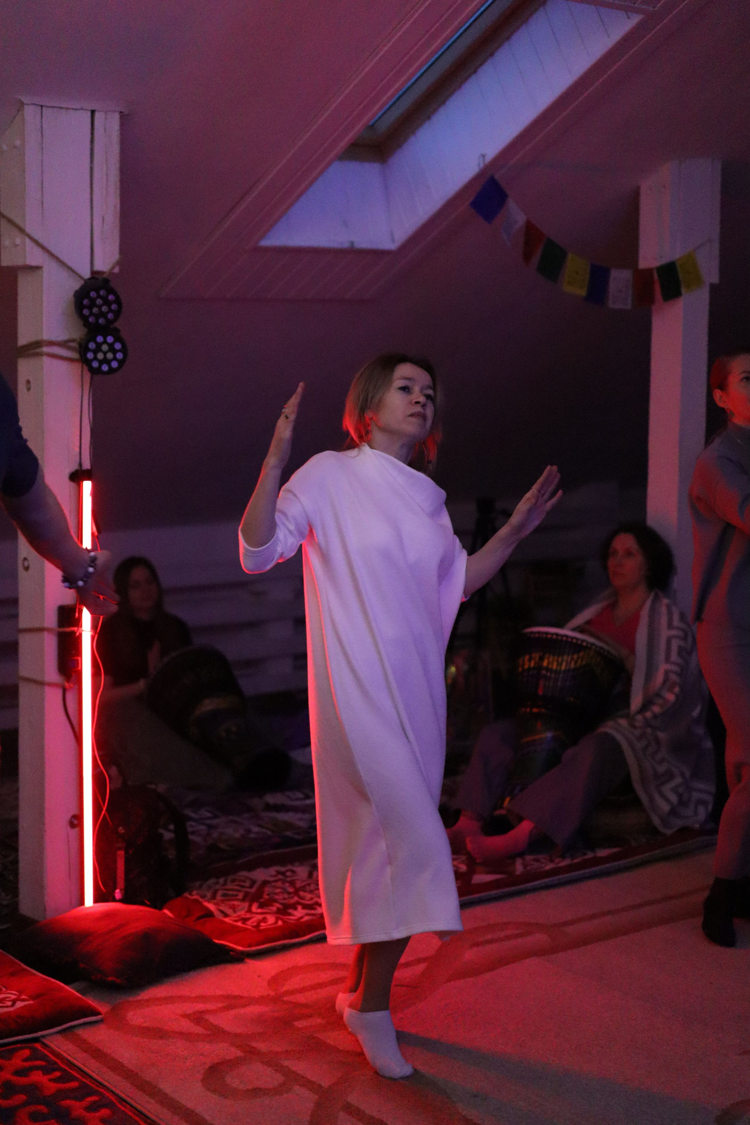 Bhakti Mantra. Photo Ninja