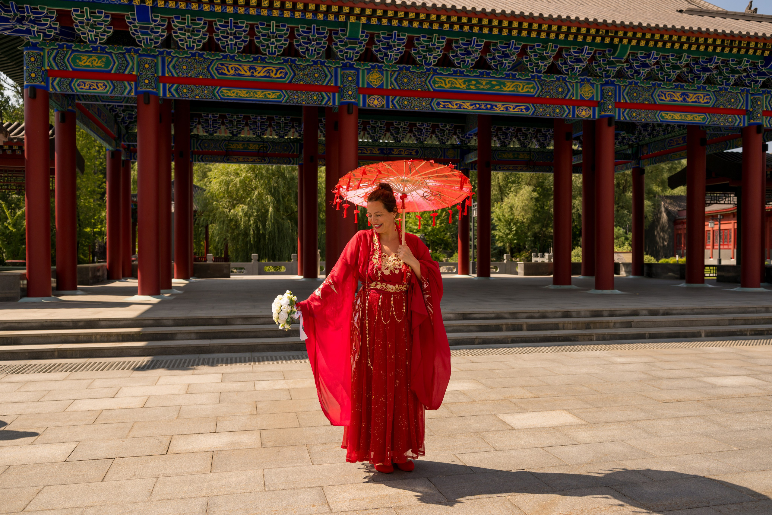 夜宿山寺 (危楼高百尺). Свадебный и семейный Фотограф в Москве Александр Березин