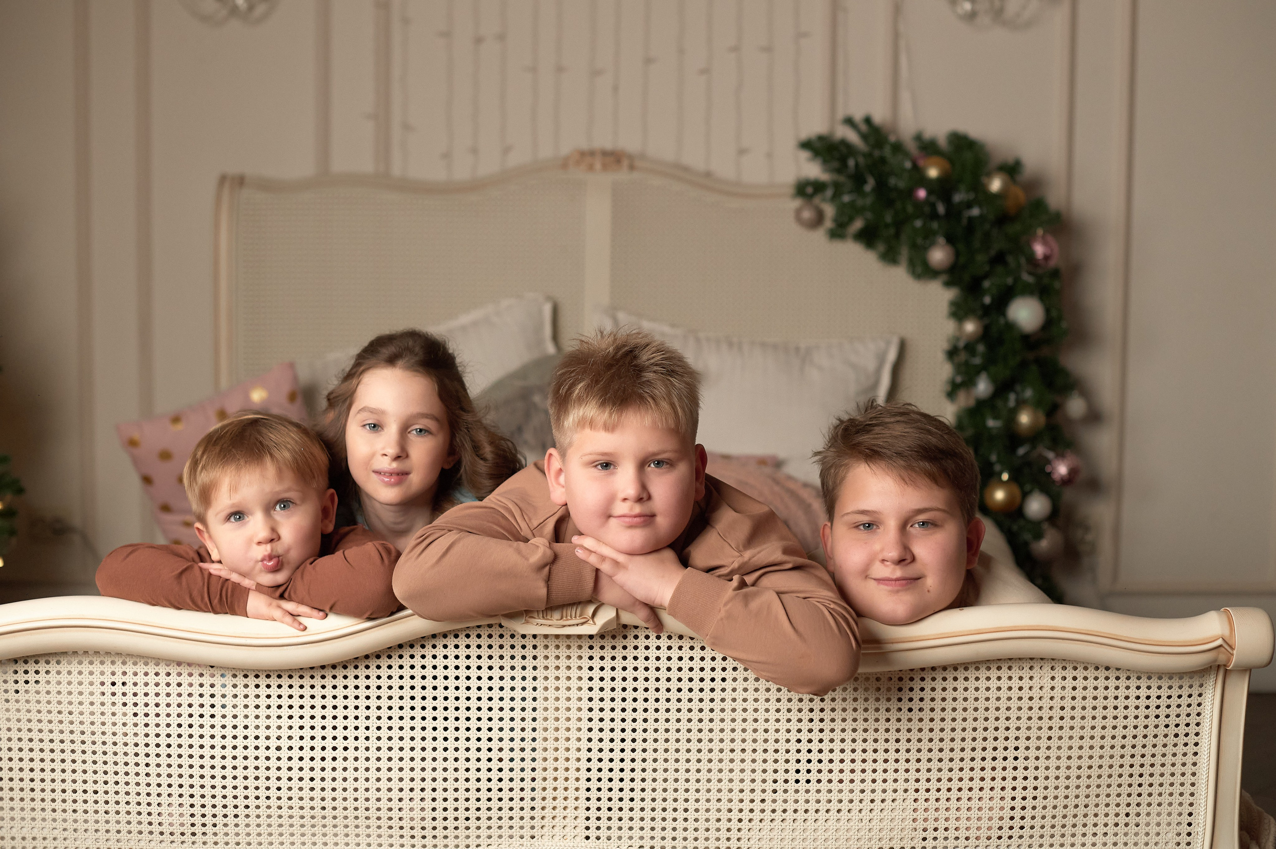 Семейные истории. Катерина Дрюкова фотограф/видеограф