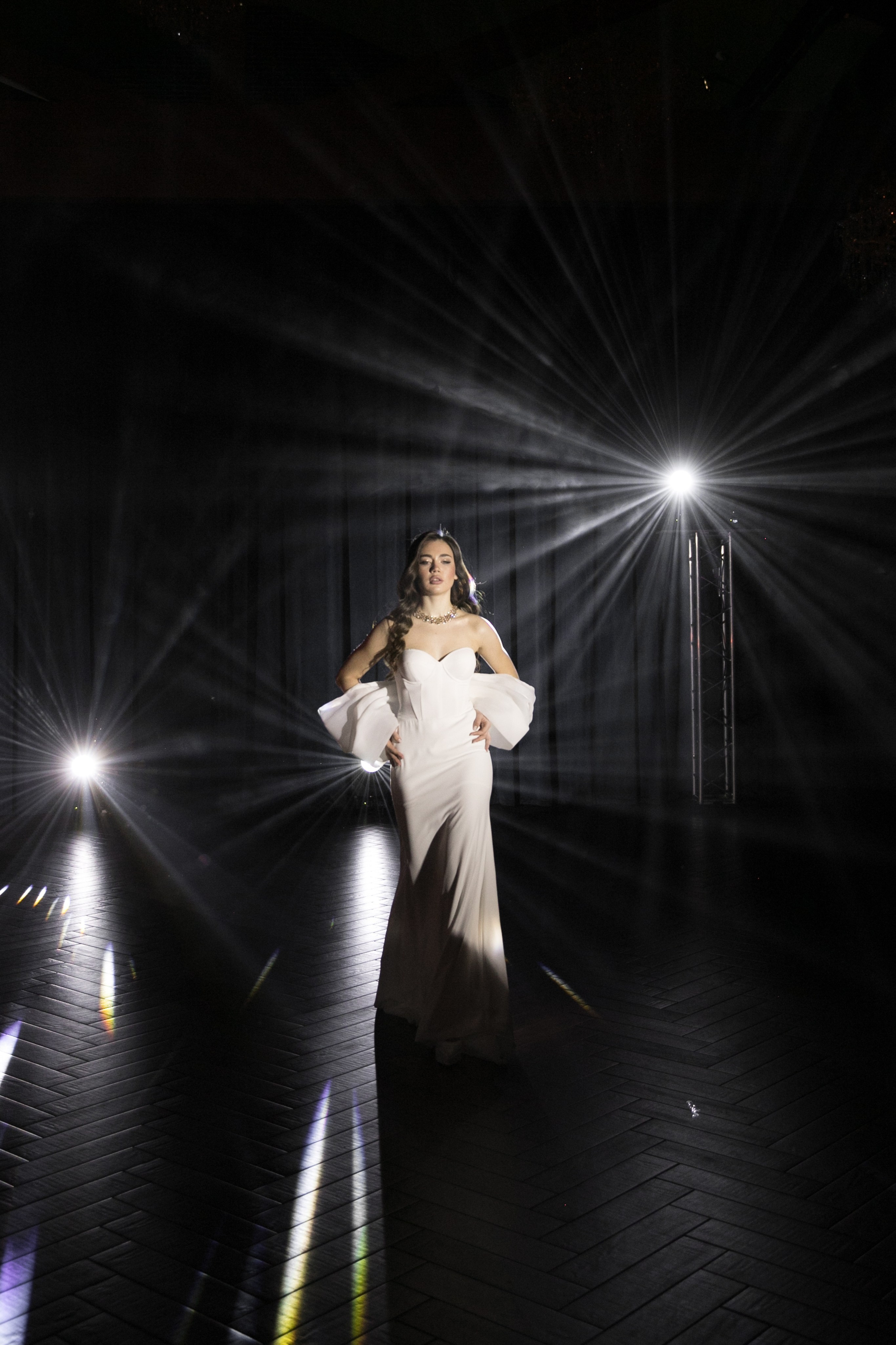 Зимняя сказка. Фотограф Матвеева Татьяна