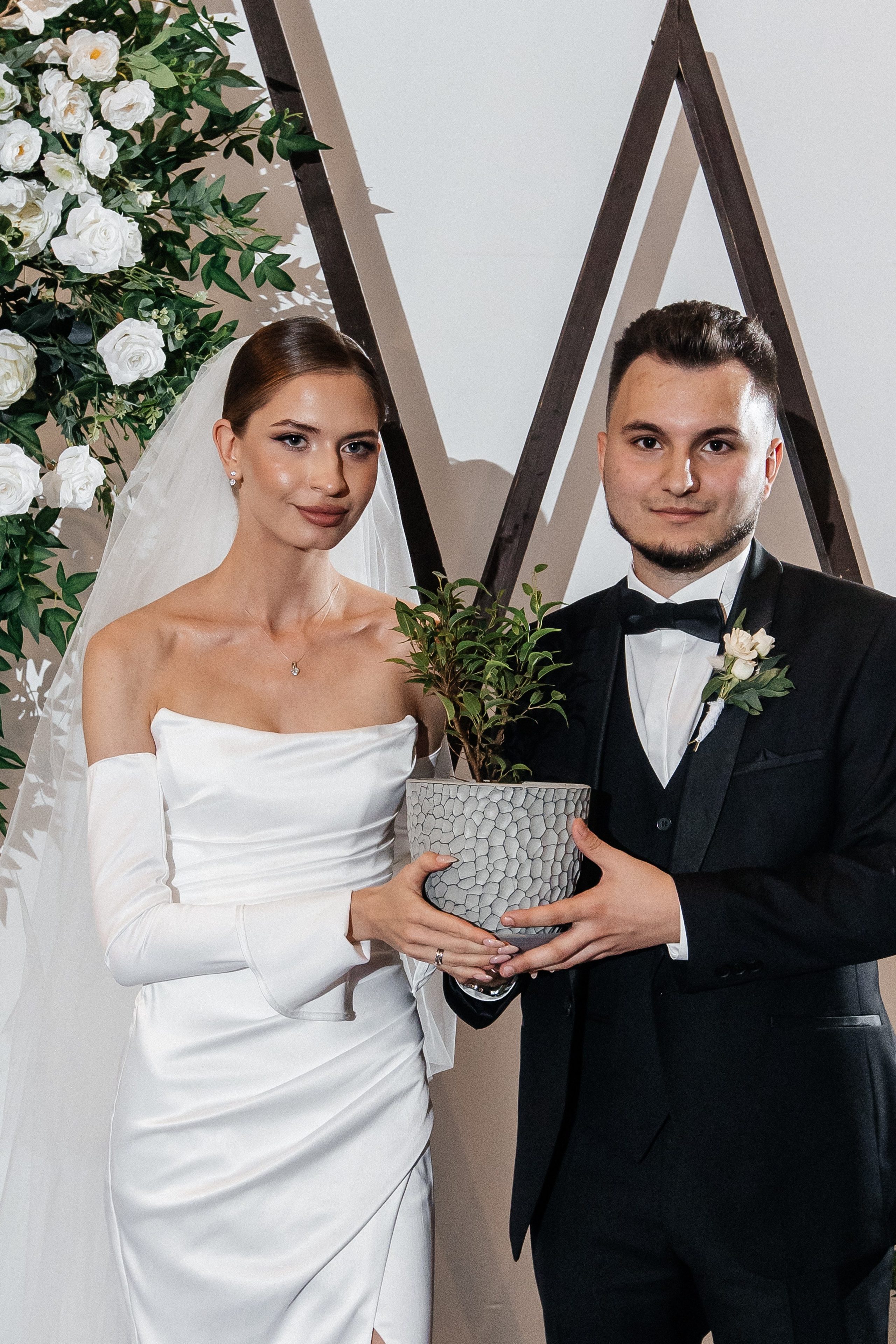 Антон и Лиза 2024. Свадебный и портретный фотограф Алина Иванова. Екатеринбург-Москва