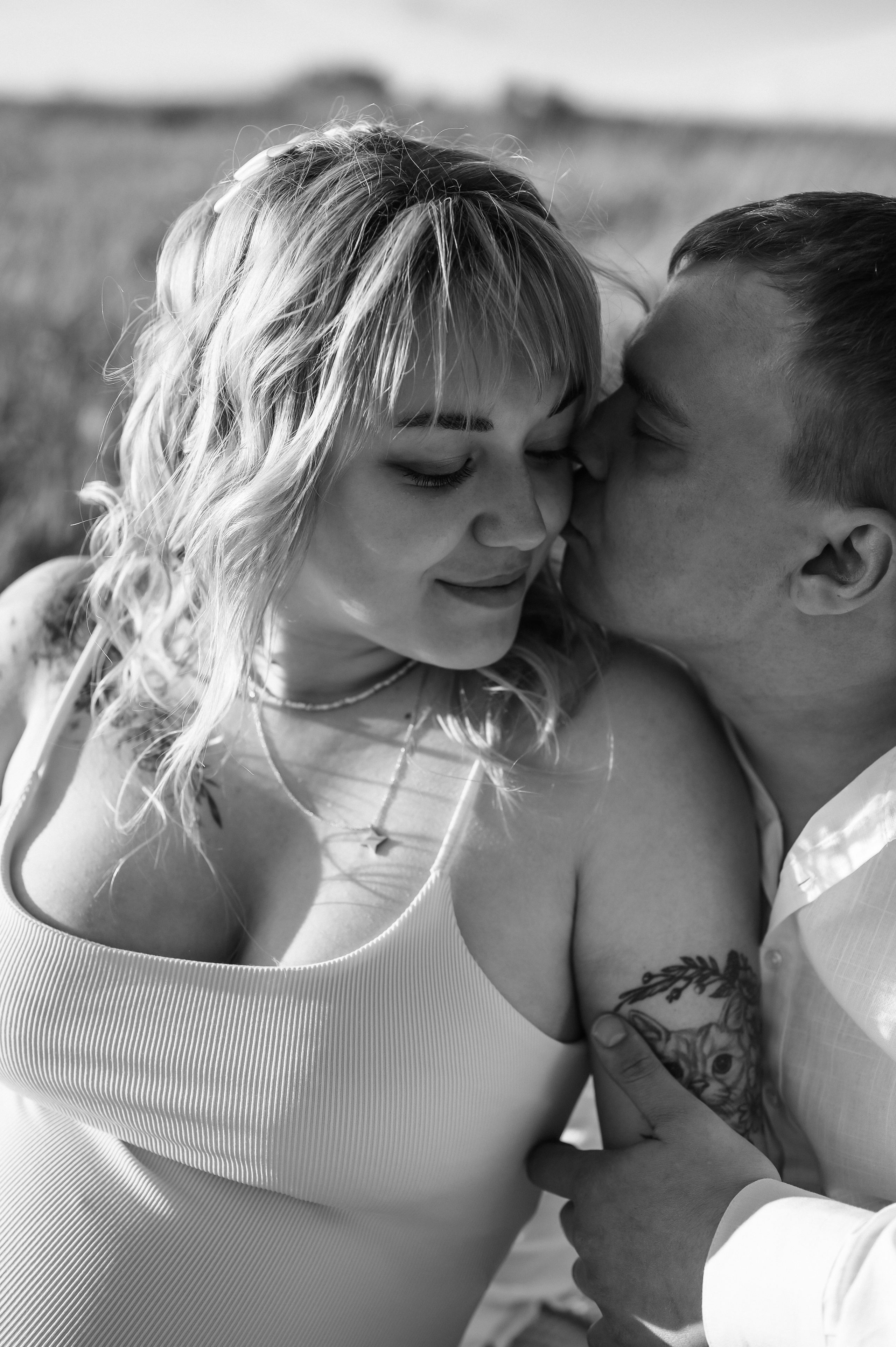 Семейные фотопрогулки. Семейный фотограф Олеся Батурина Рязань