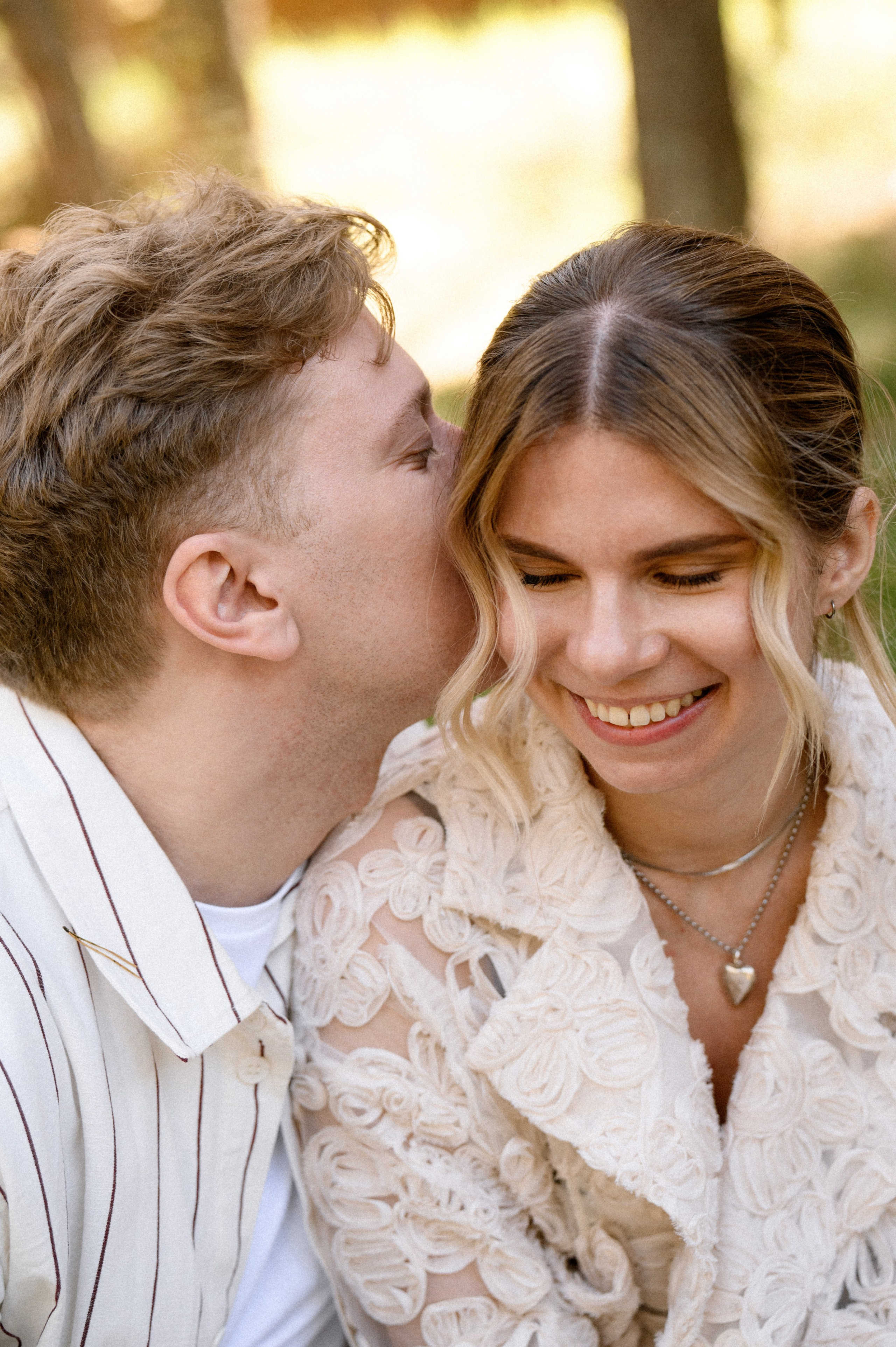 На берегу залива. Свадебный фотограф в Санкт-Петербурге, Москве, СПб Сергей Поддубный