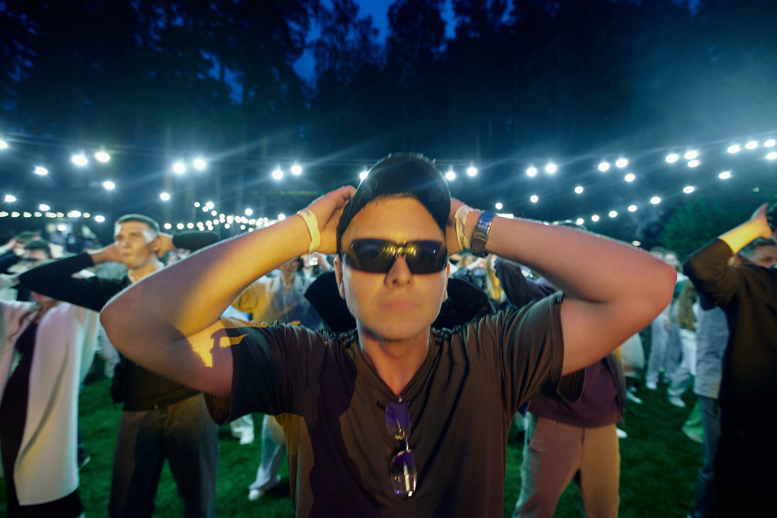 AVLN TEN YEARS. Дмитрий Мазуркевич: Профессиональный Репортажный Фотограф