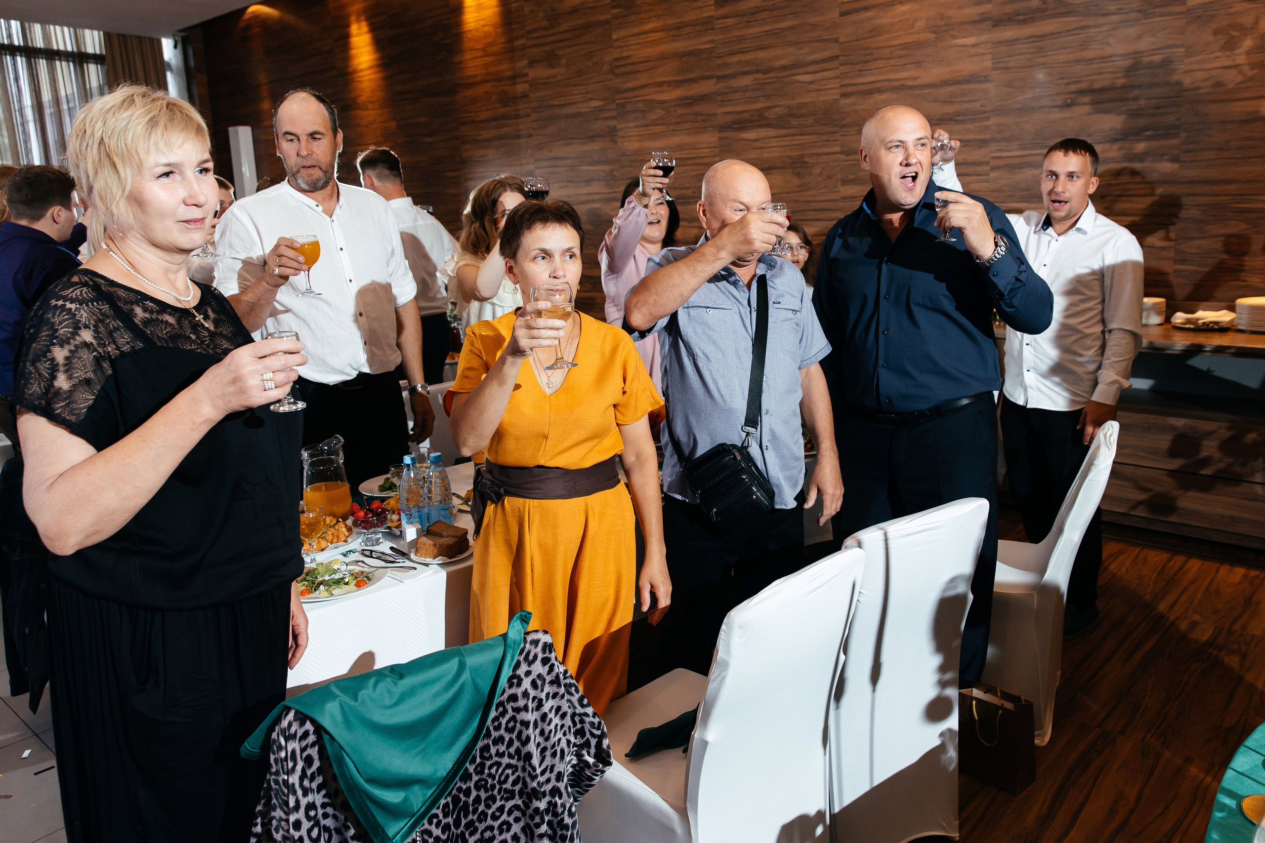 Дмитрий и Виктория. Свадебный и семейный фотограф в Вологде Наталия Краснова