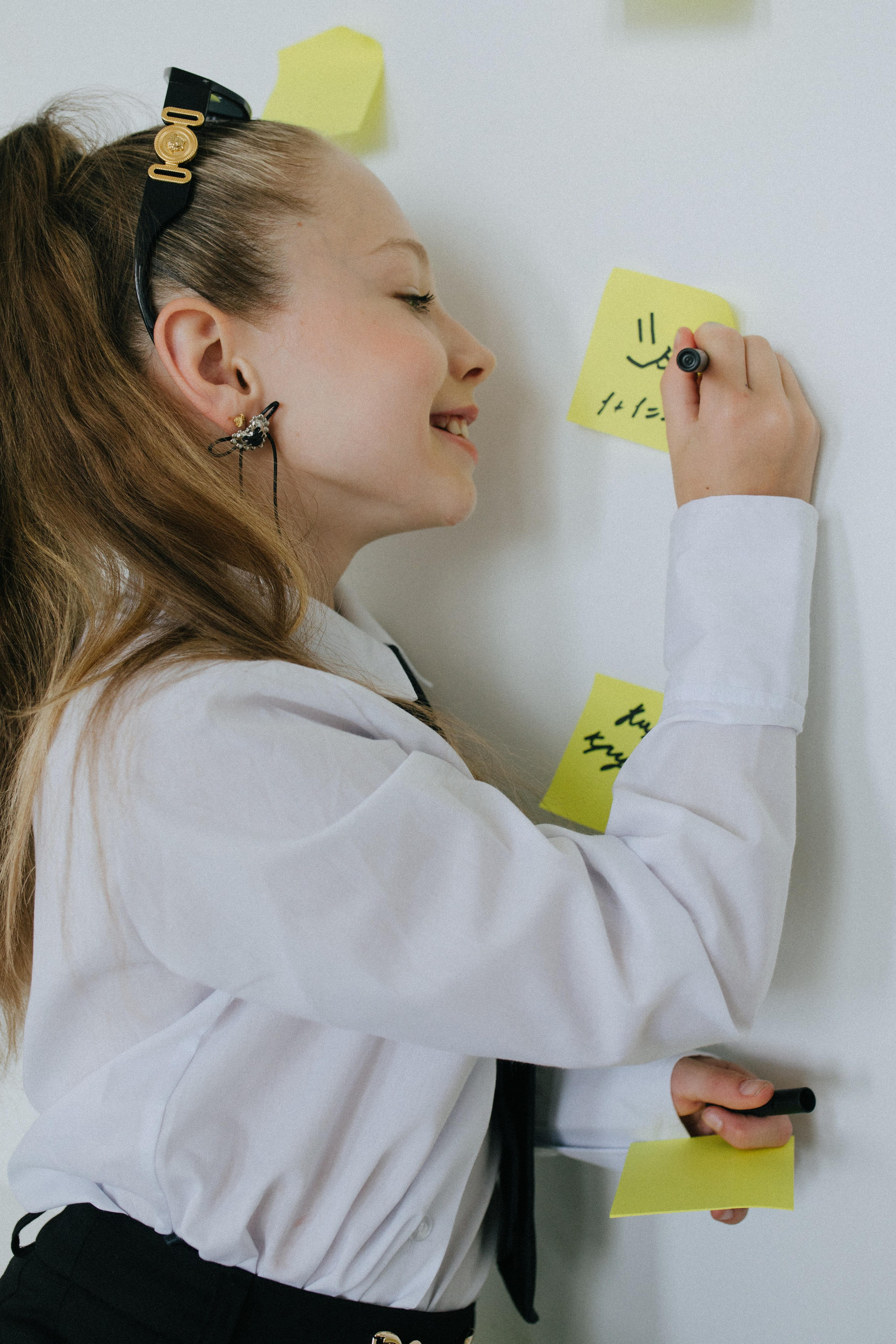 Света и Кира. Главная