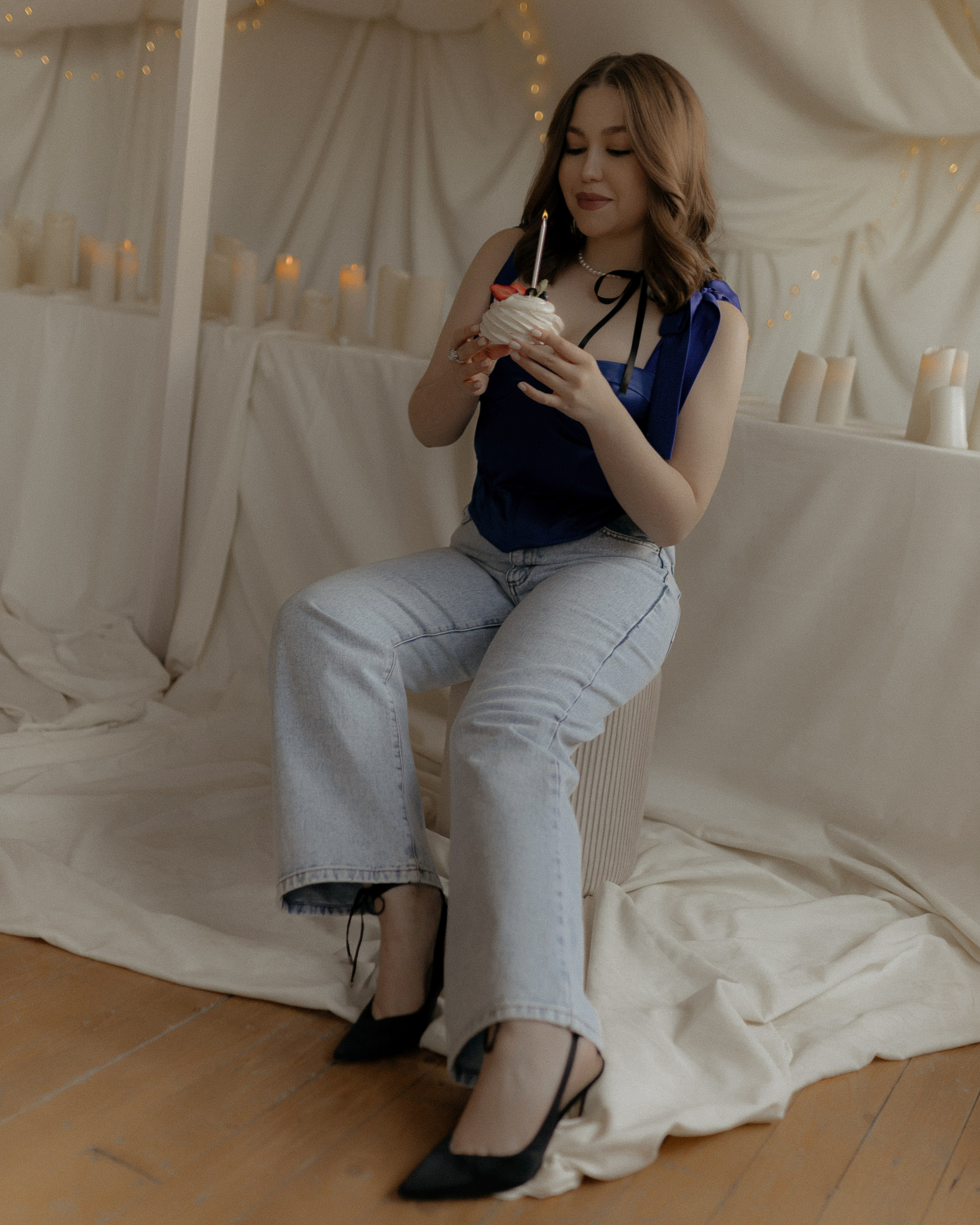 Арина. DARYA.BELKINA