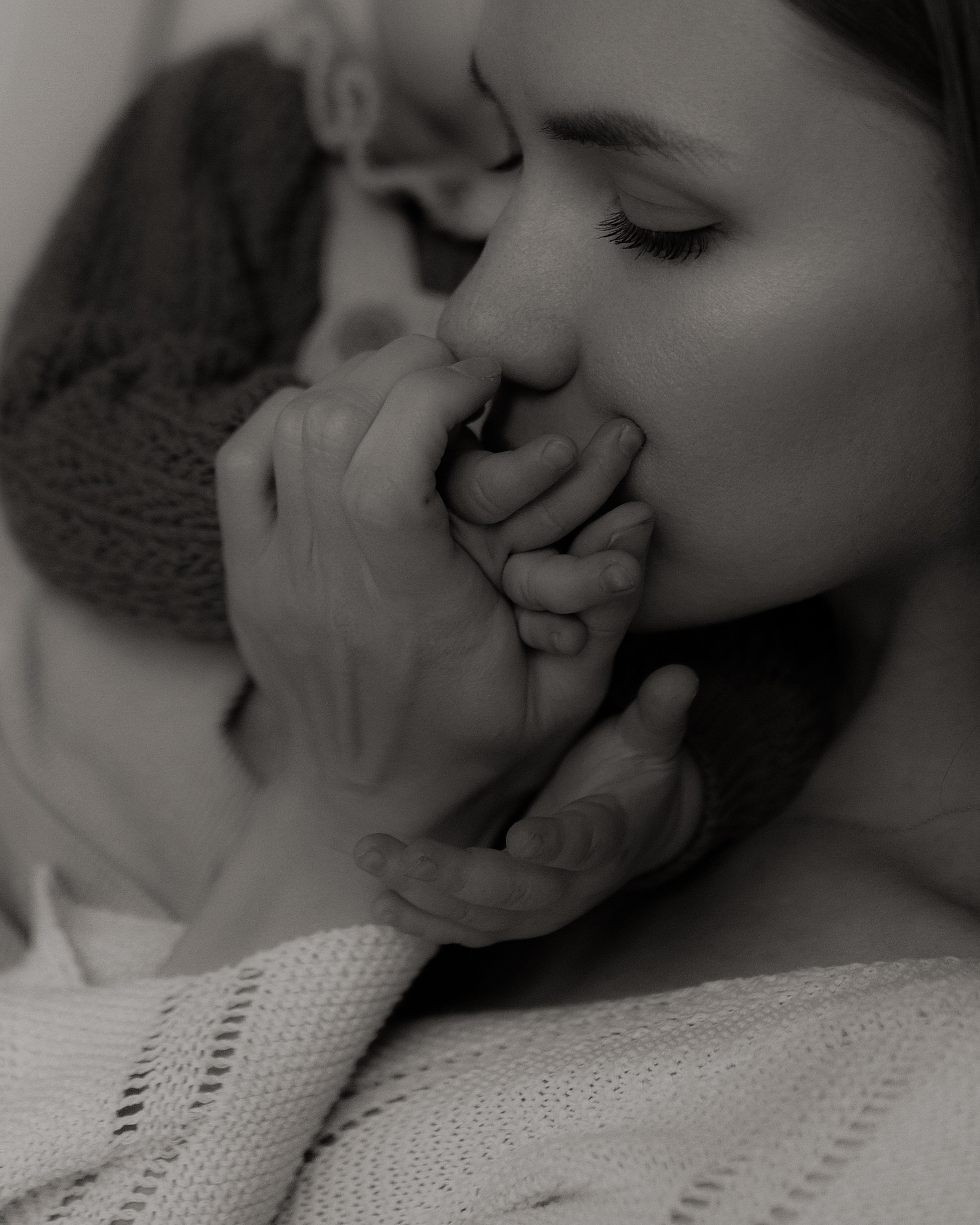 Екатерина и Людмила. DARYA.BELKINA