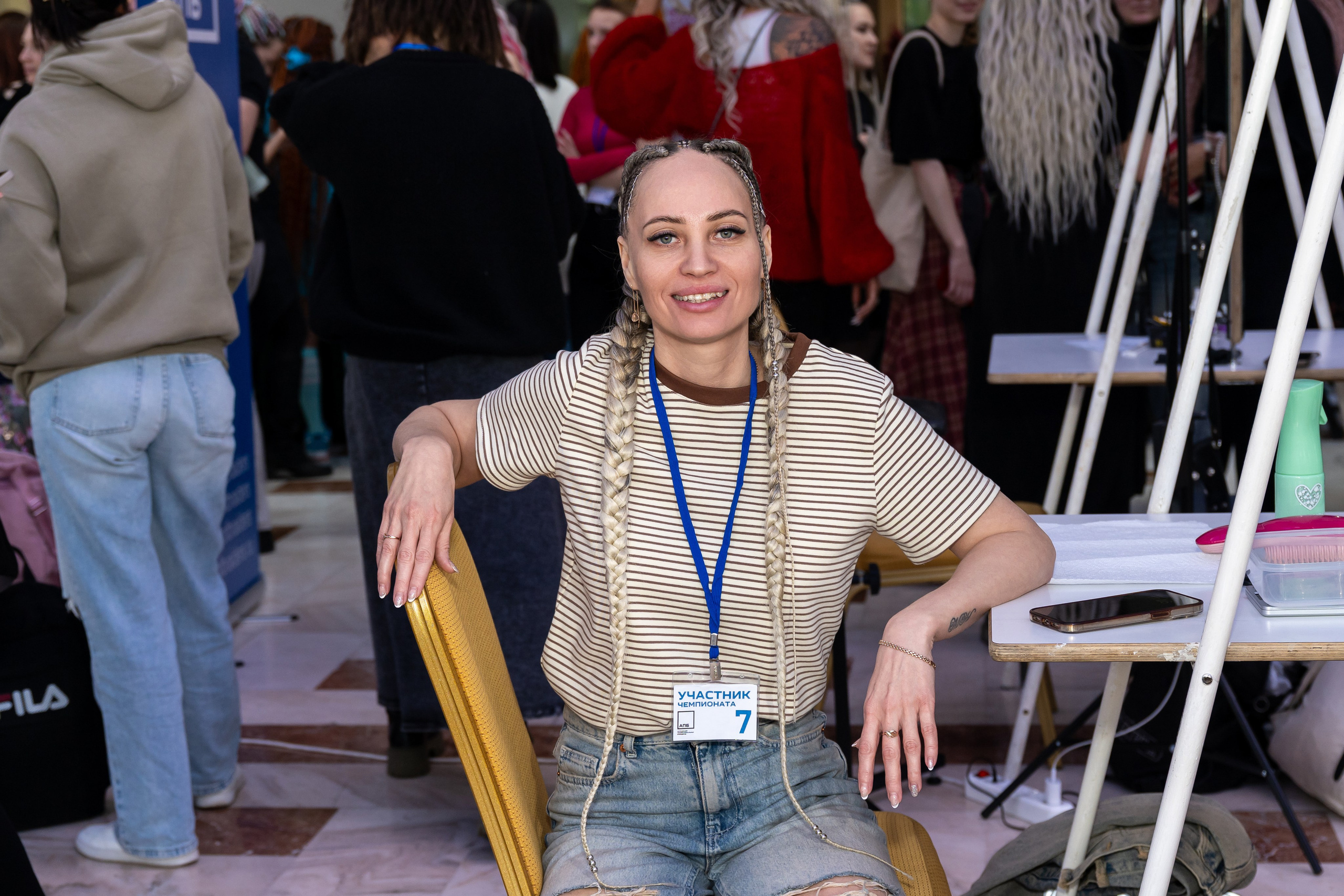 Турнир по брейдингу)