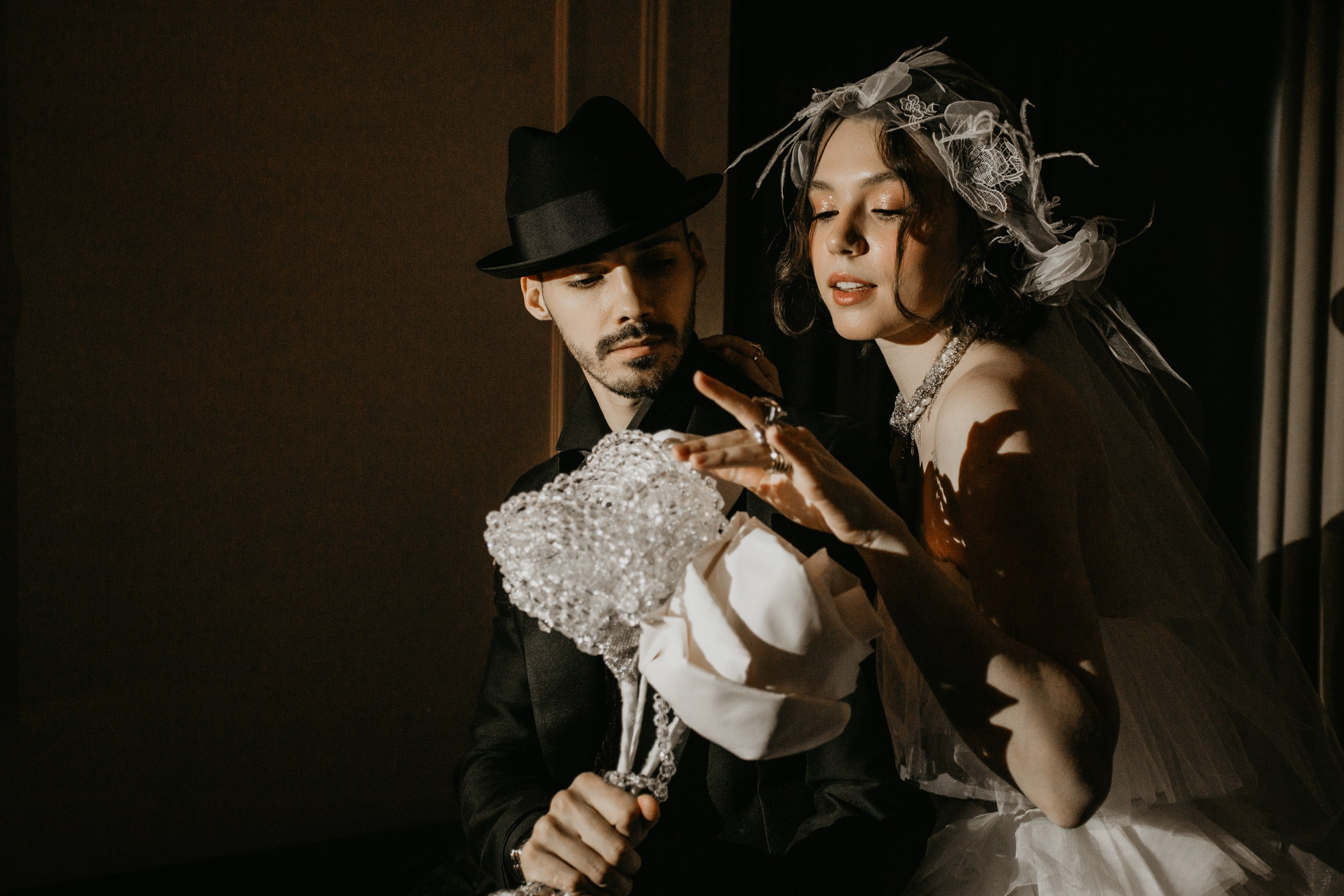 Дарья и Александр. Свадебный и семейный фотограф в Тюмени Александр Виноградов