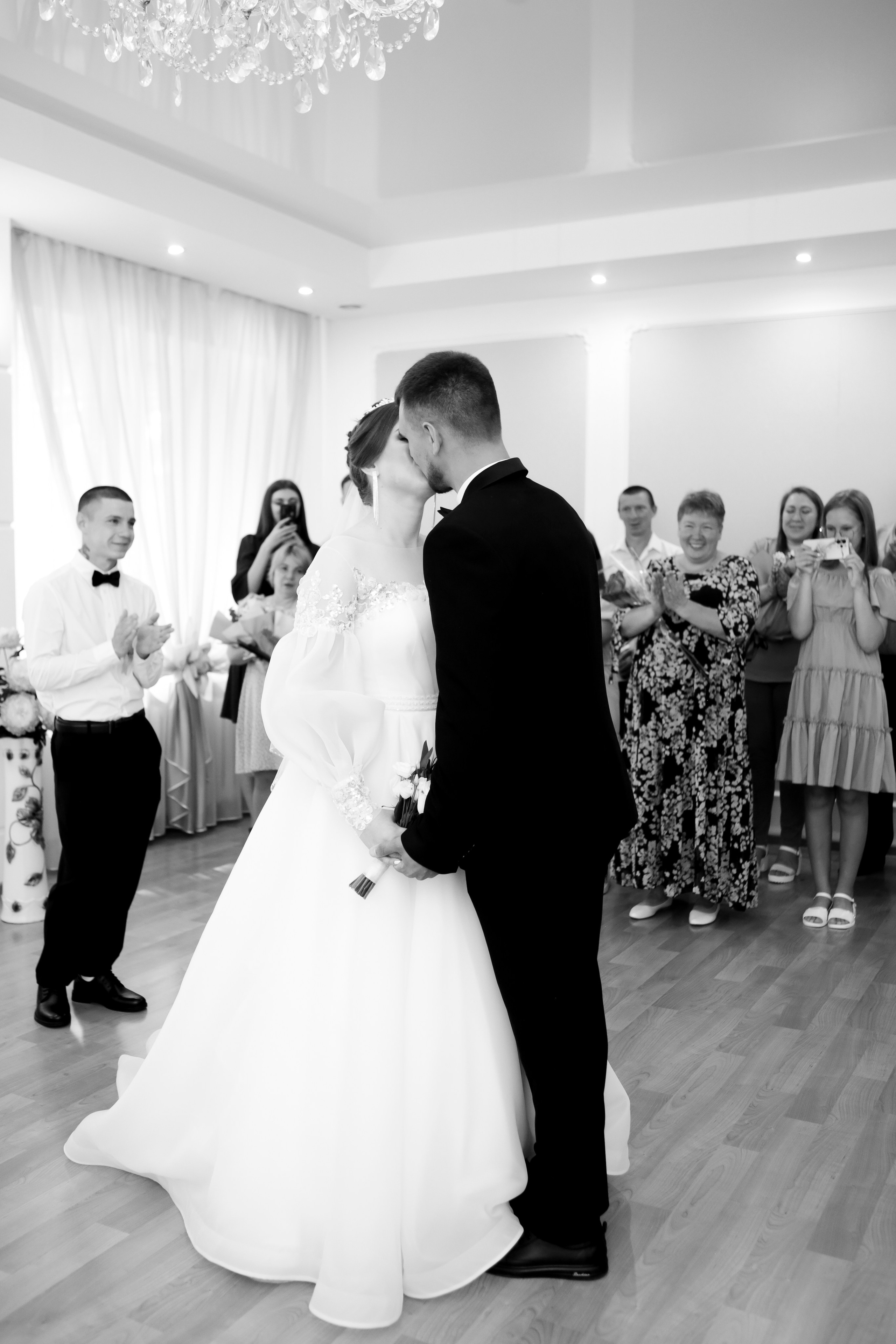 Алина и Ваня (Свадьба). Фотограф Лесозаводск/Хабаровск