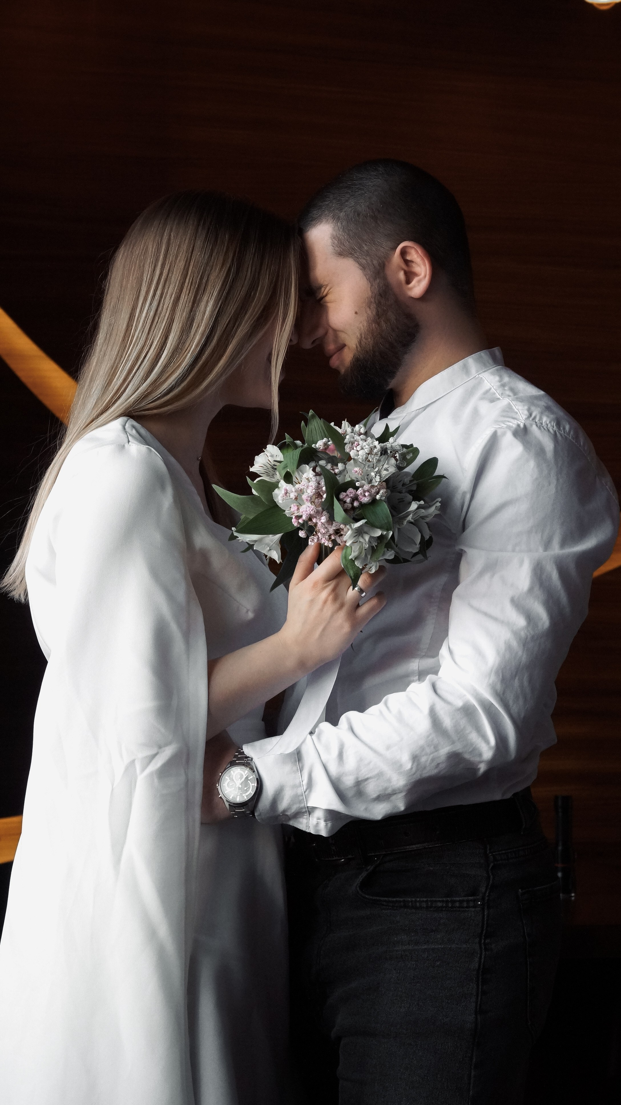 Алина и Стас. Фотограф Лесозаводск/Хабаровск