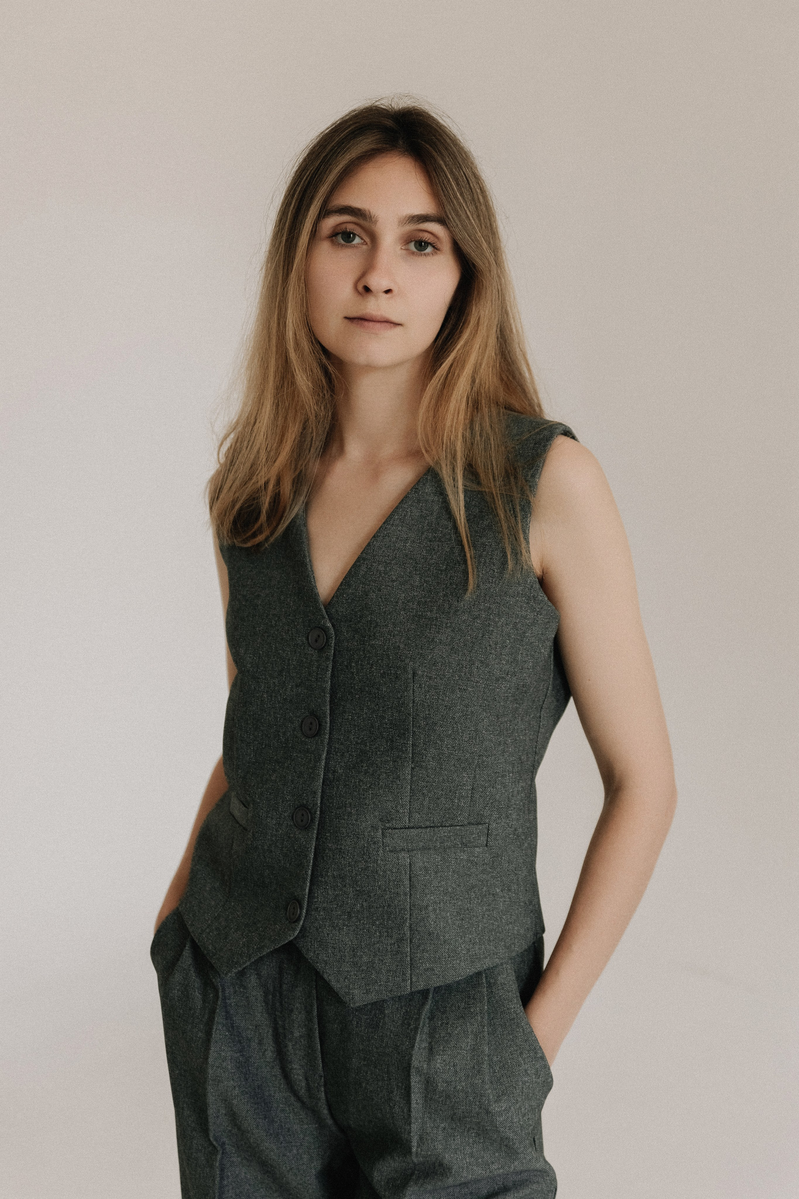 Ирина в SIDE STUDIO. Свадебный и семейный фотограф Исаев Давид