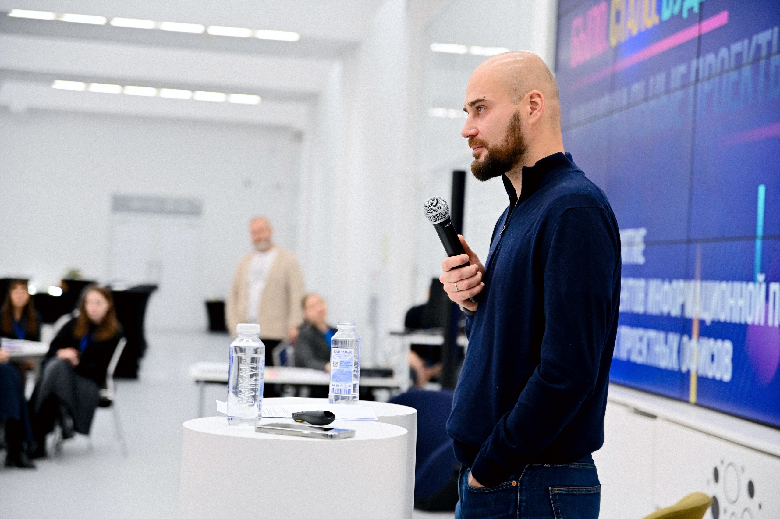 НАЦИОНАЛЬНЫЕ ПРОЕКТЫ РОССИИ. Шашкова Вероника / Свадебный и семейный фотограф Москва и Ярославль